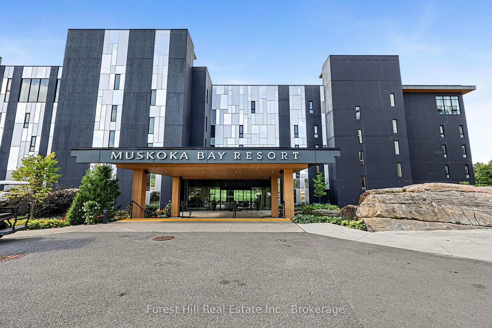 Photo of Unit 502, 120 Carrick Trail