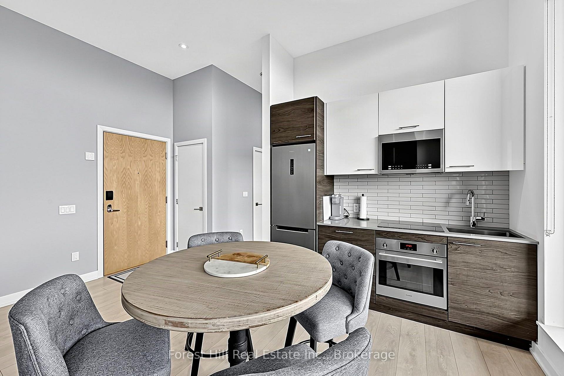 Photo 6 of Unit 502, 120 Carrick Trail, Gravenhurst, Muskoka (S) — HOMEH