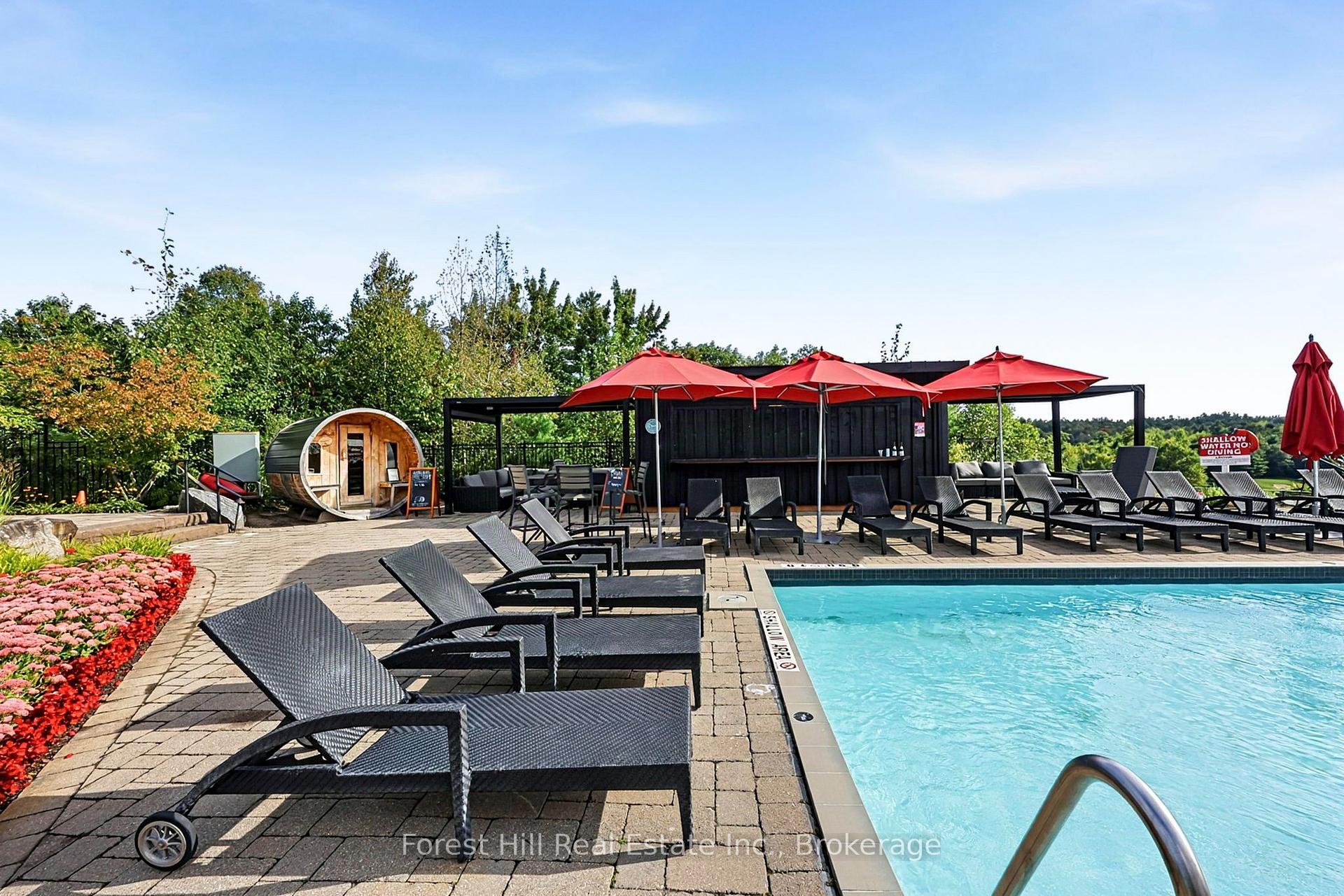 Photo 31 of Unit 502, 120 Carrick Trail, Gravenhurst, Muskoka (S) — HOMEH