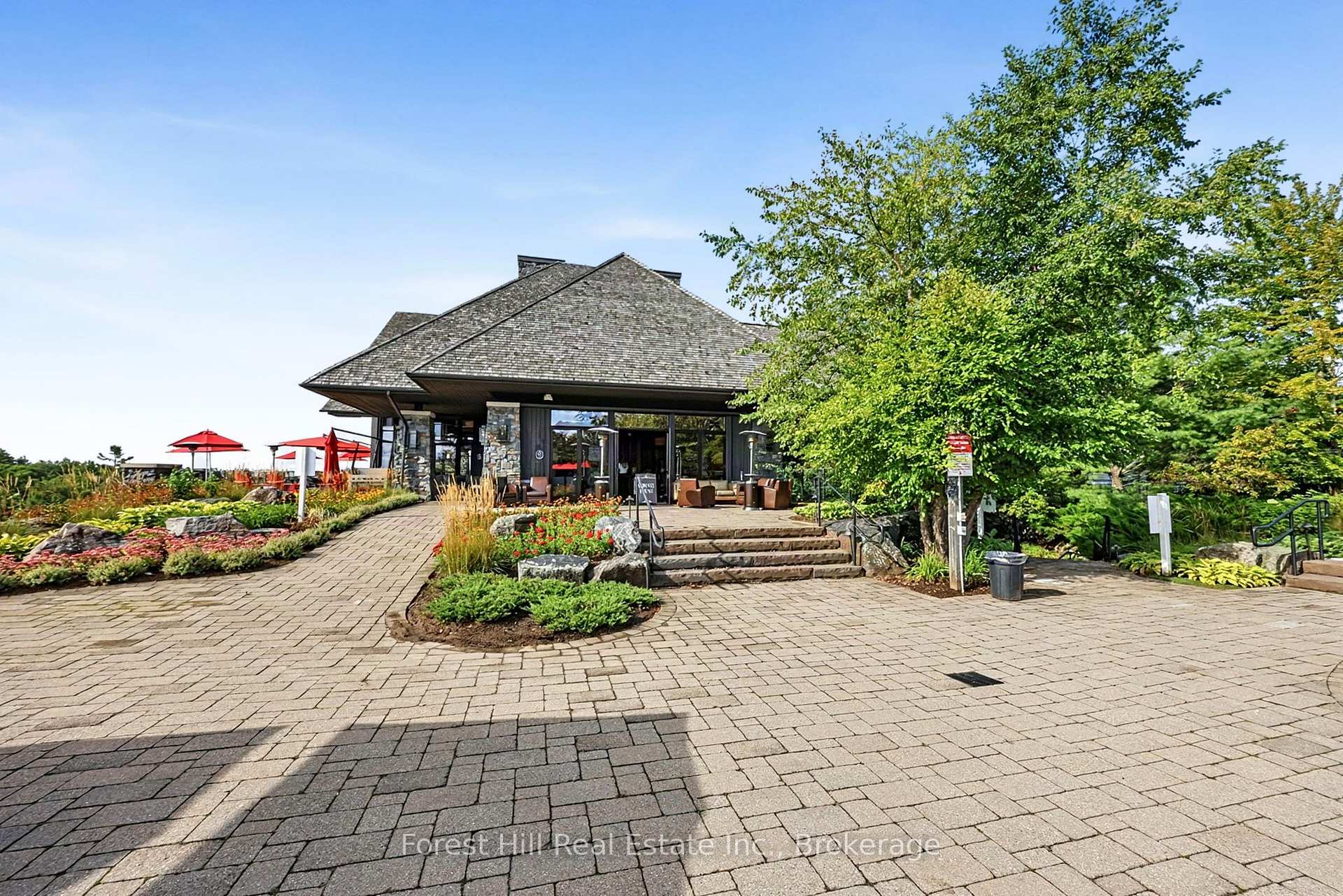 Photo 32 of Unit 502, 120 Carrick Trail, Gravenhurst, Muskoka (S) — HOMEH