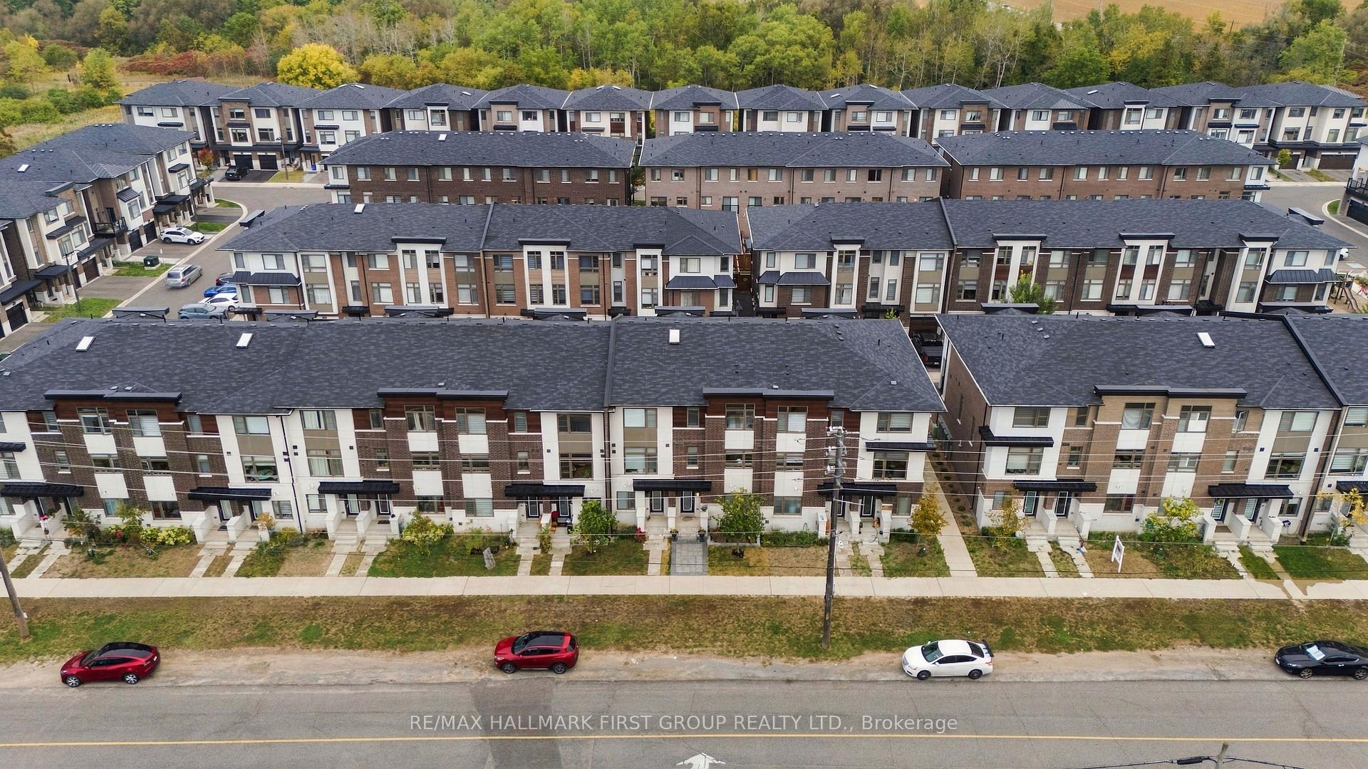 Photo 2 of 250 Finch Avenue, Pickering, Rouge Park — HOMEH