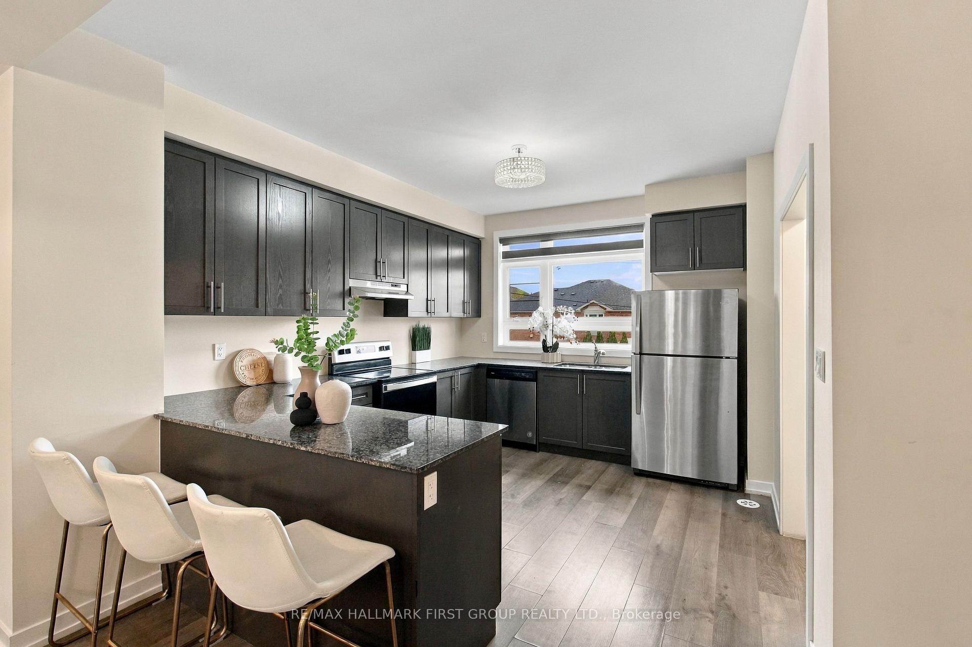 Photo 9 of 250 Finch Avenue, Pickering, Rouge Park — HOMEH