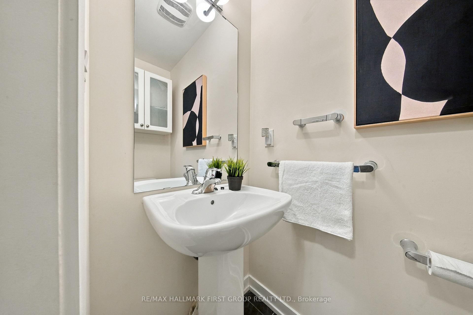 Photo 13 of 250 Finch Avenue, Pickering, Rouge Park — HOMEH