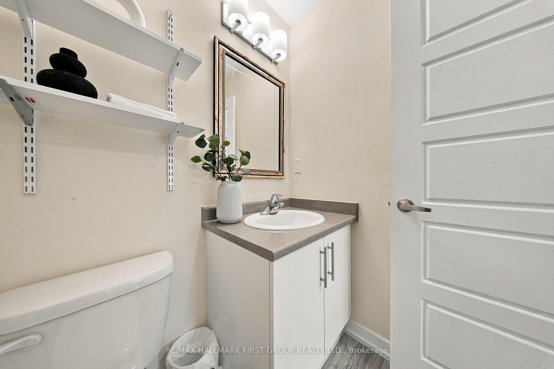 Photo 16 of 250 Finch Avenue, Pickering, Rouge Park — HOMEH