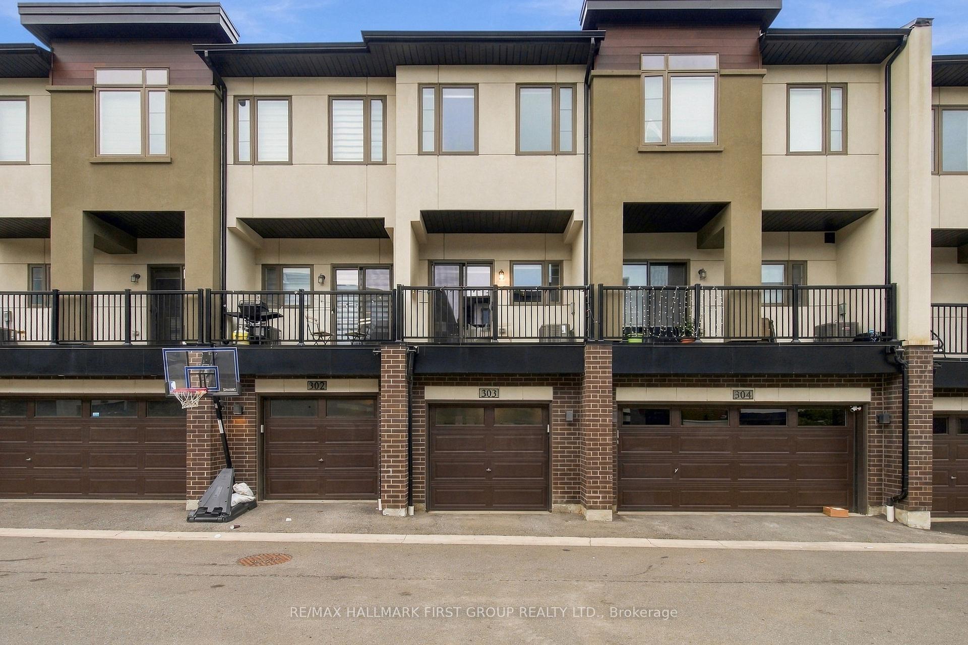 Photo 21 of 250 Finch Avenue, Pickering, Rouge Park — HOMEH