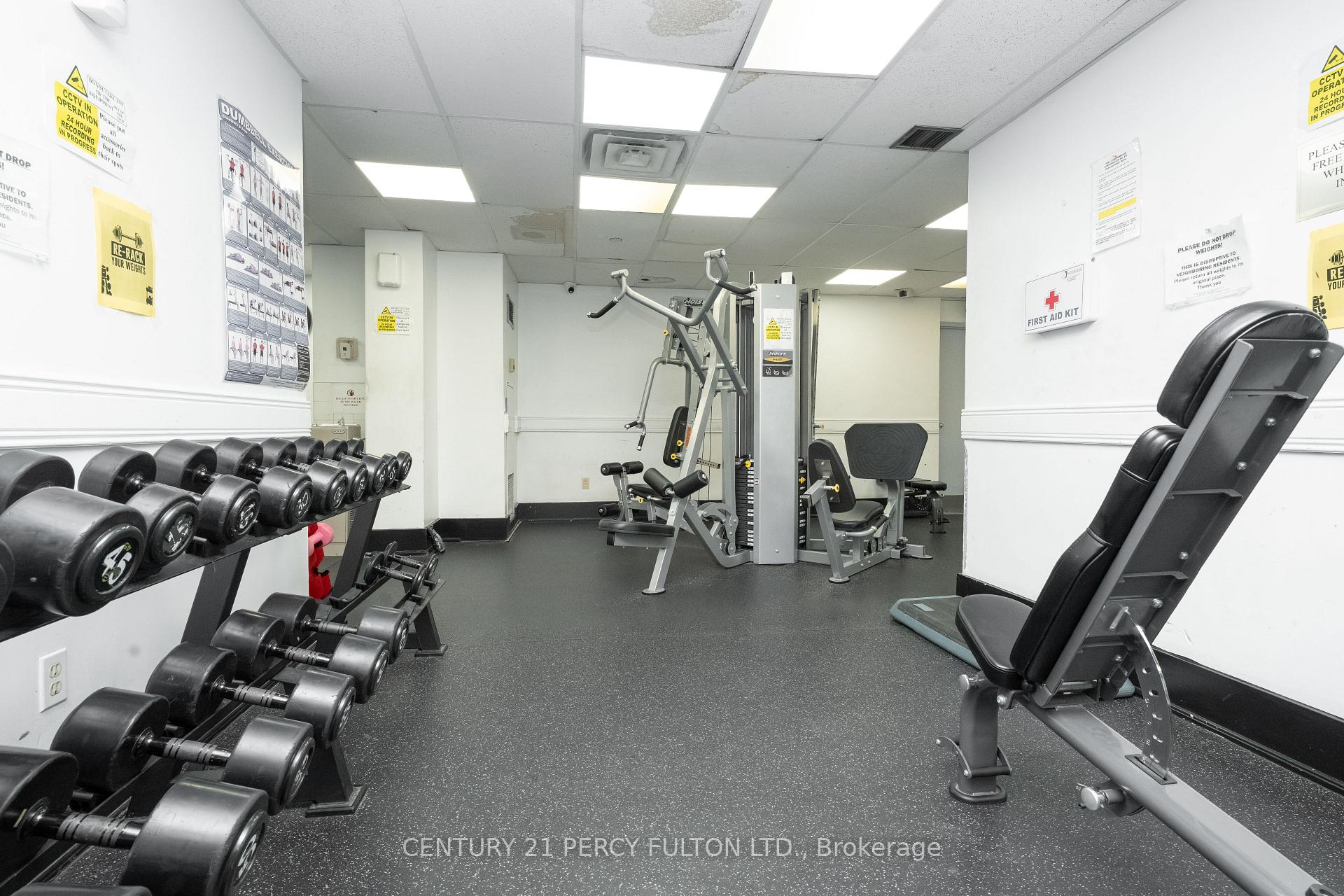 Photo 14 of Unit 508, 325 Webb Drive, Mississauga, City Centre — HOMEH