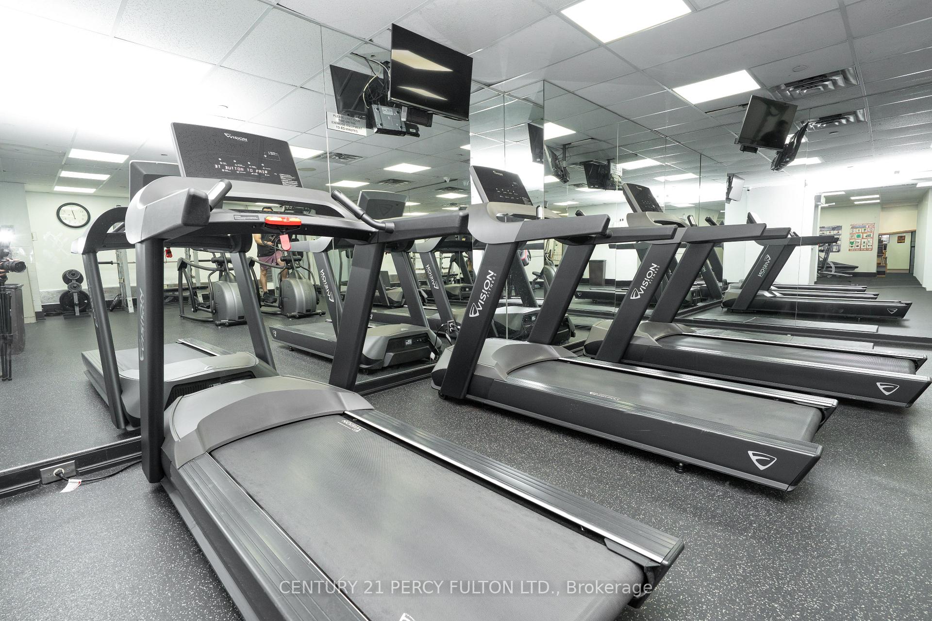 Photo 15 of Unit 508, 325 Webb Drive, Mississauga, City Centre — HOMEH