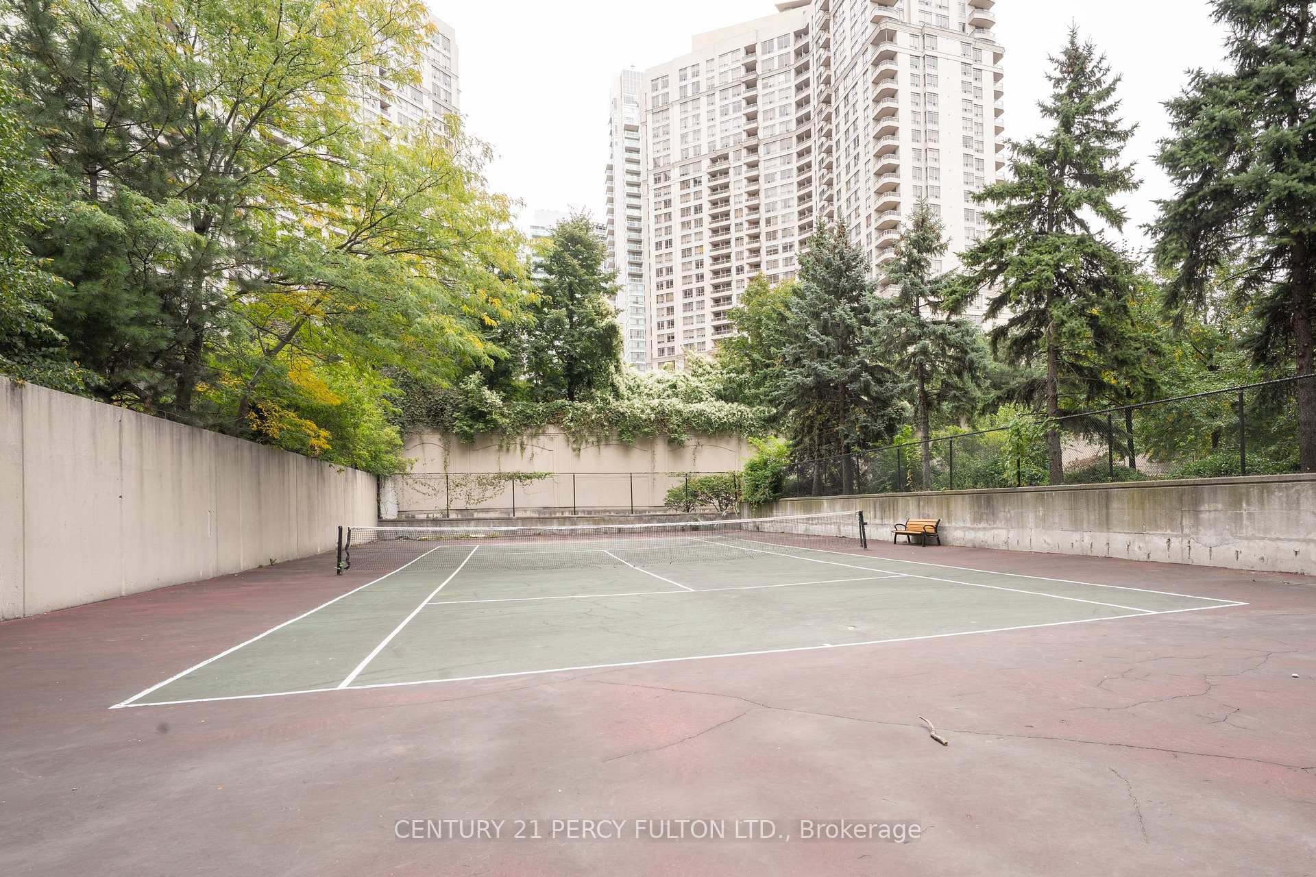 Photo 19 of Unit 508, 325 Webb Drive, Mississauga, City Centre — HOMEH