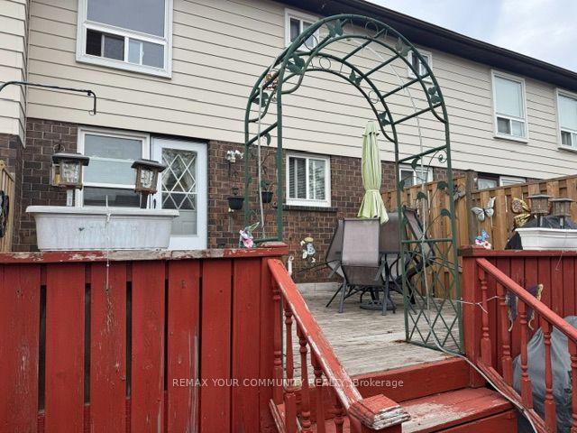 Photo 15 of 12 Jacques Lane, Ajax, South East — HOMEH