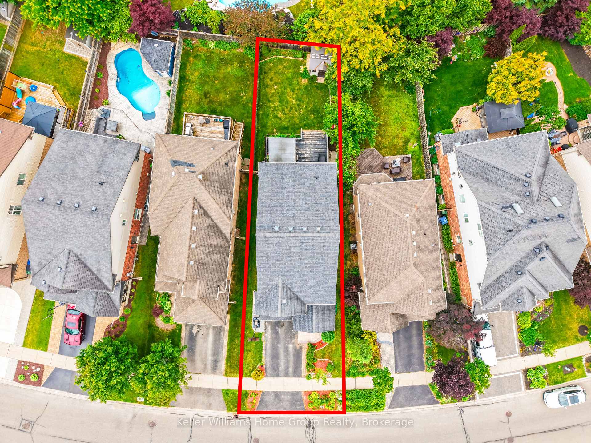 Photo 5 of 212 Goodwin Drive, Guelph, Pineridge/Westminster Woods — HOMEH