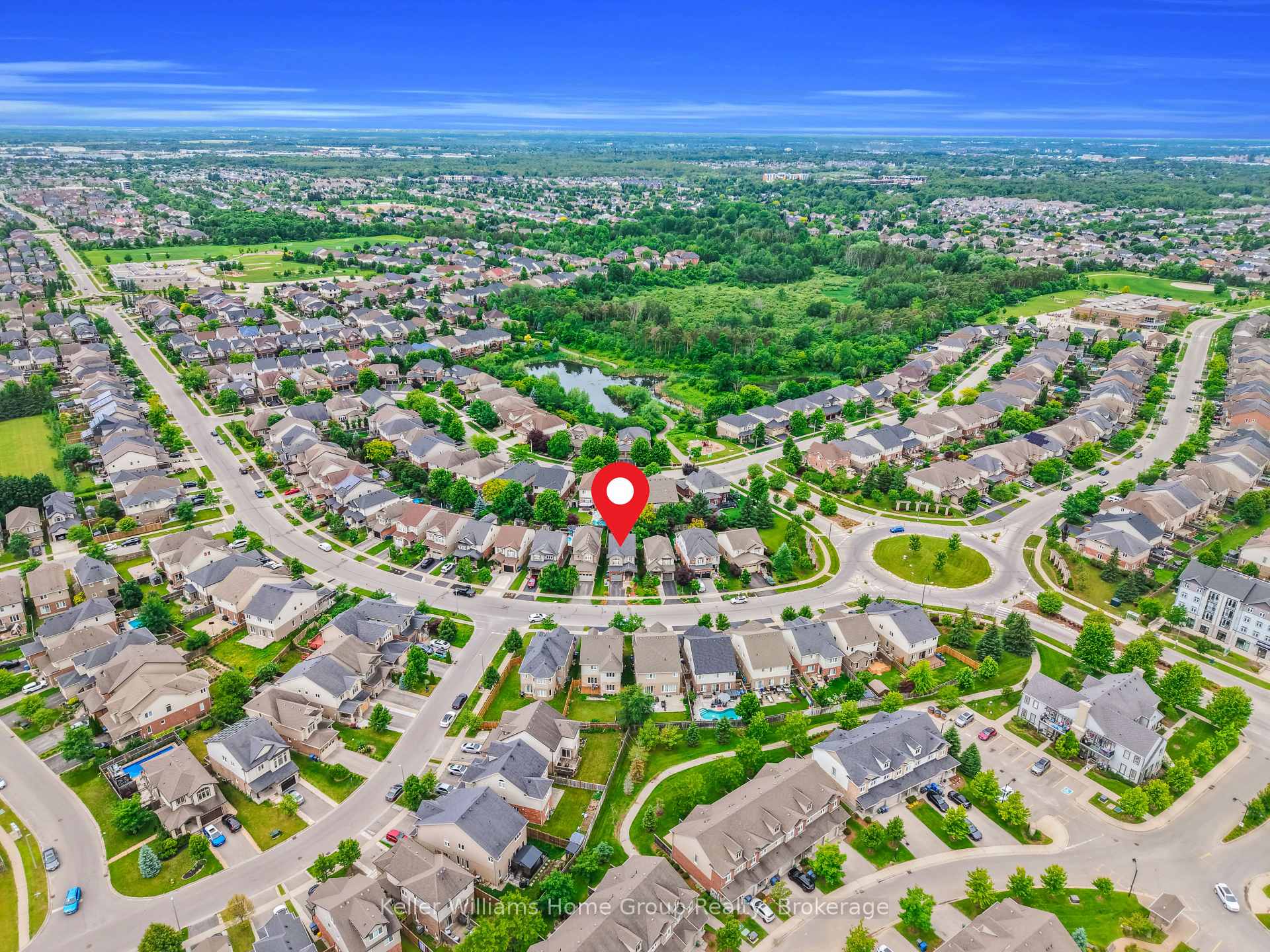 Photo 6 of 212 Goodwin Drive, Guelph, Pineridge/Westminster Woods — HOMEH