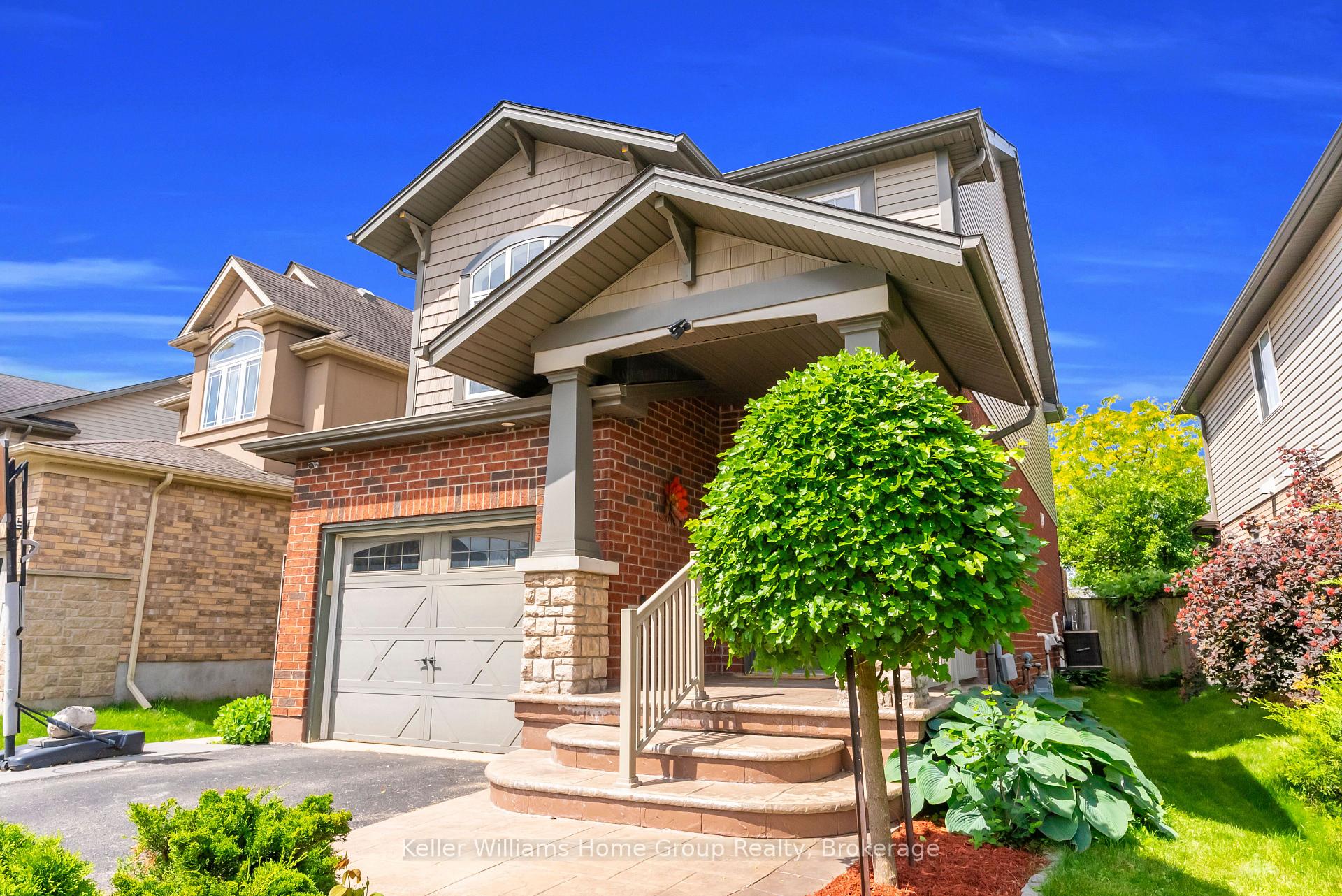 Photo 8 of 212 Goodwin Drive, Guelph, Pineridge/Westminster Woods — HOMEH