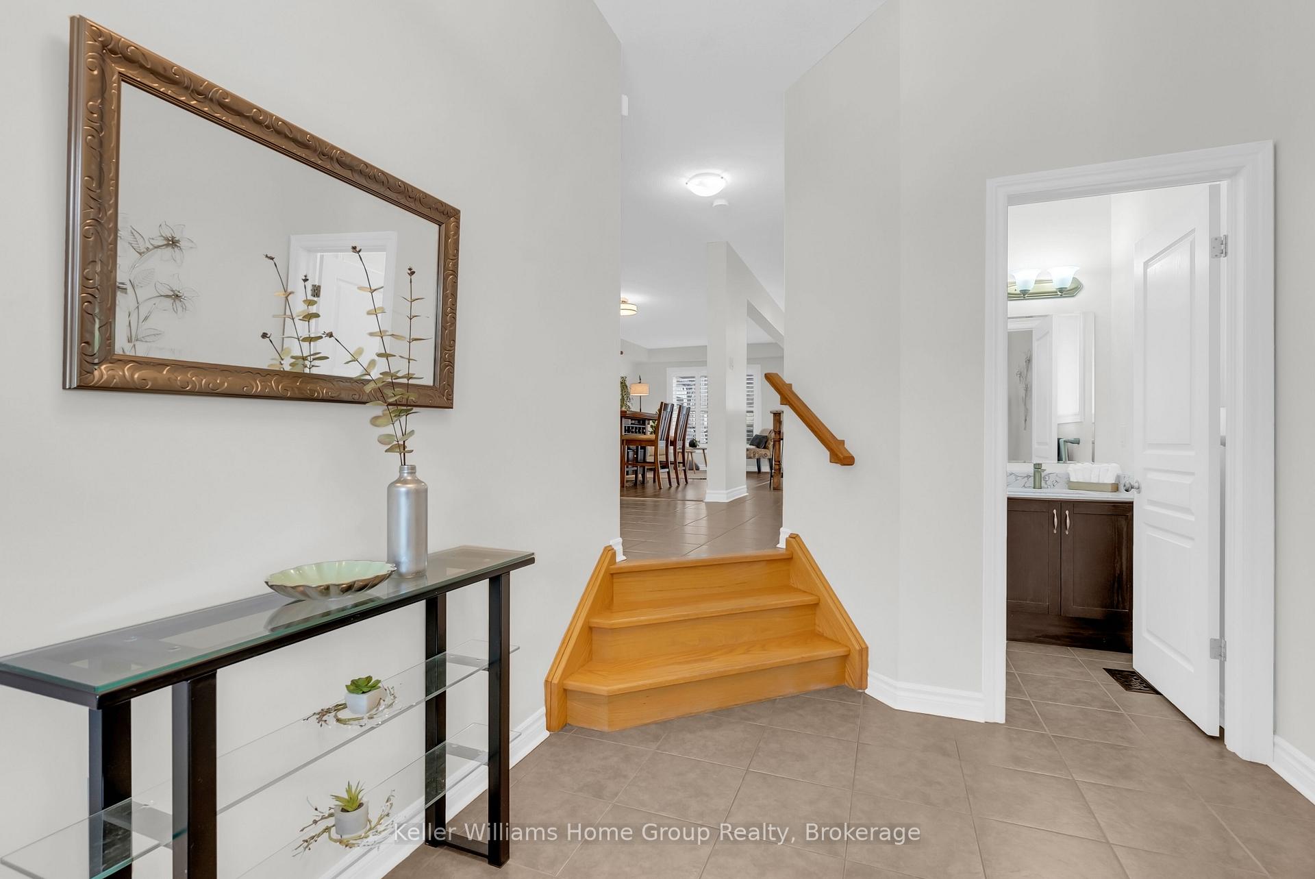 Photo 12 of 212 Goodwin Drive, Guelph, Pineridge/Westminster Woods — HOMEH
