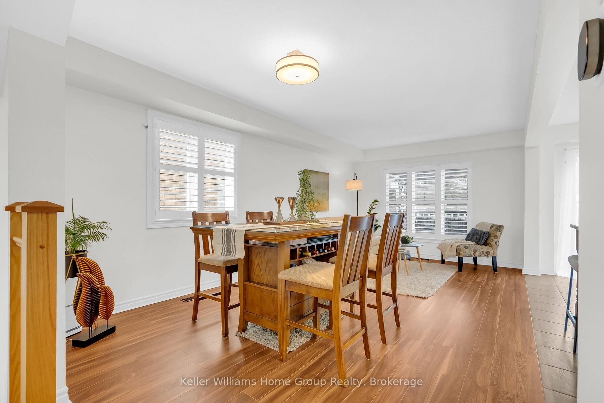Photo 13 of 212 Goodwin Drive, Guelph, Pineridge/Westminster Woods — HOMEH