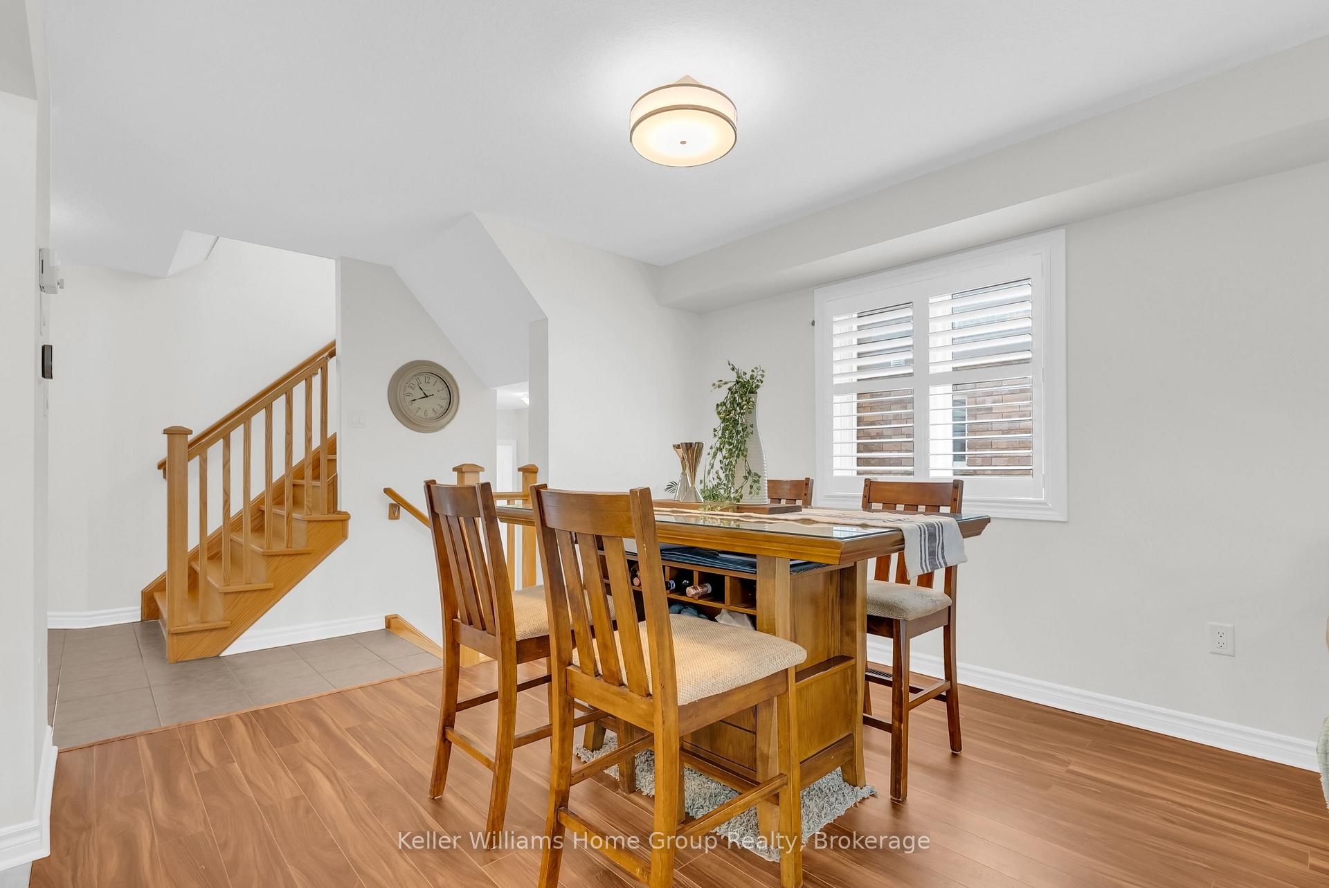 Photo 14 of 212 Goodwin Drive, Guelph, Pineridge/Westminster Woods — HOMEH