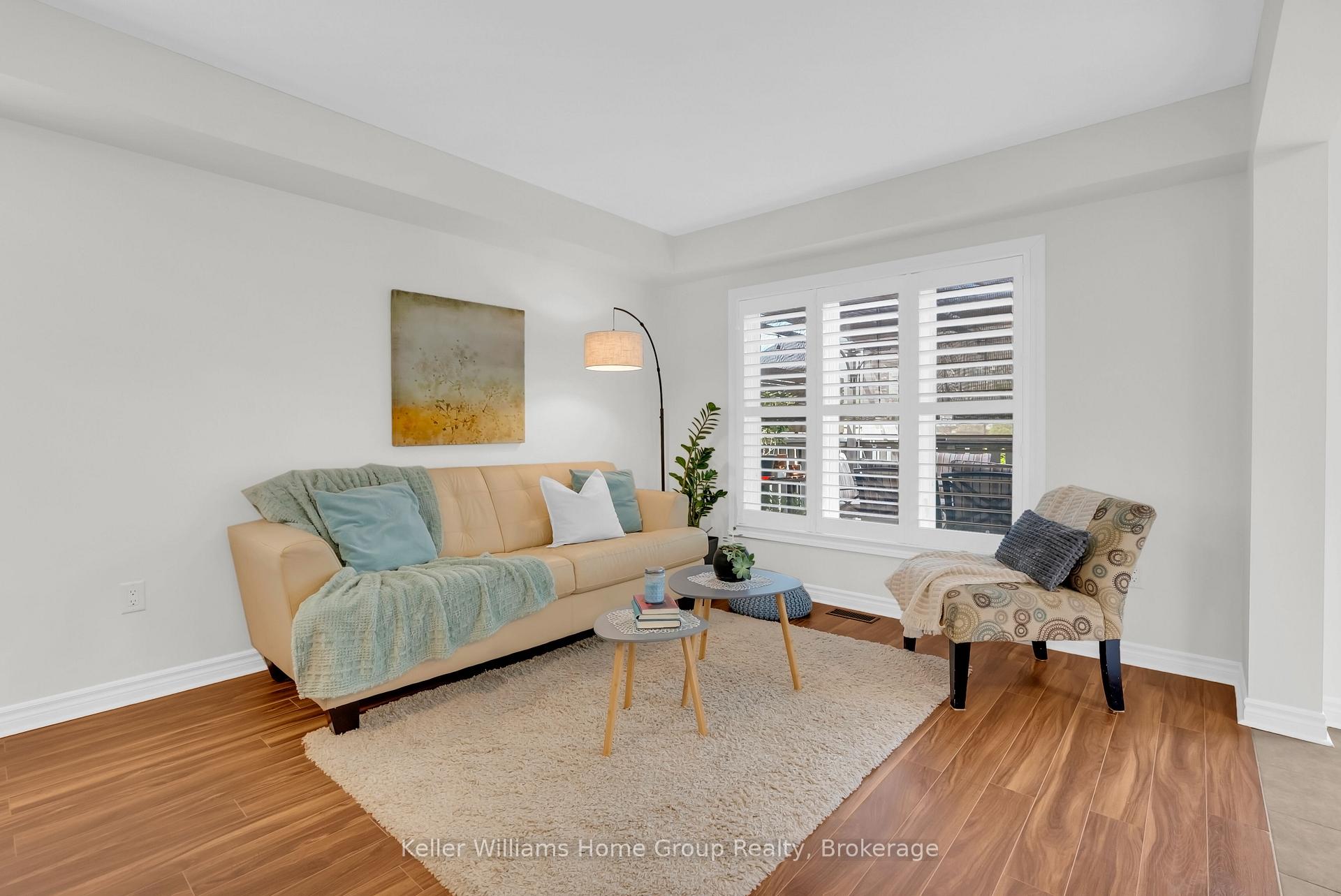 Photo 15 of 212 Goodwin Drive, Guelph, Pineridge/Westminster Woods — HOMEH