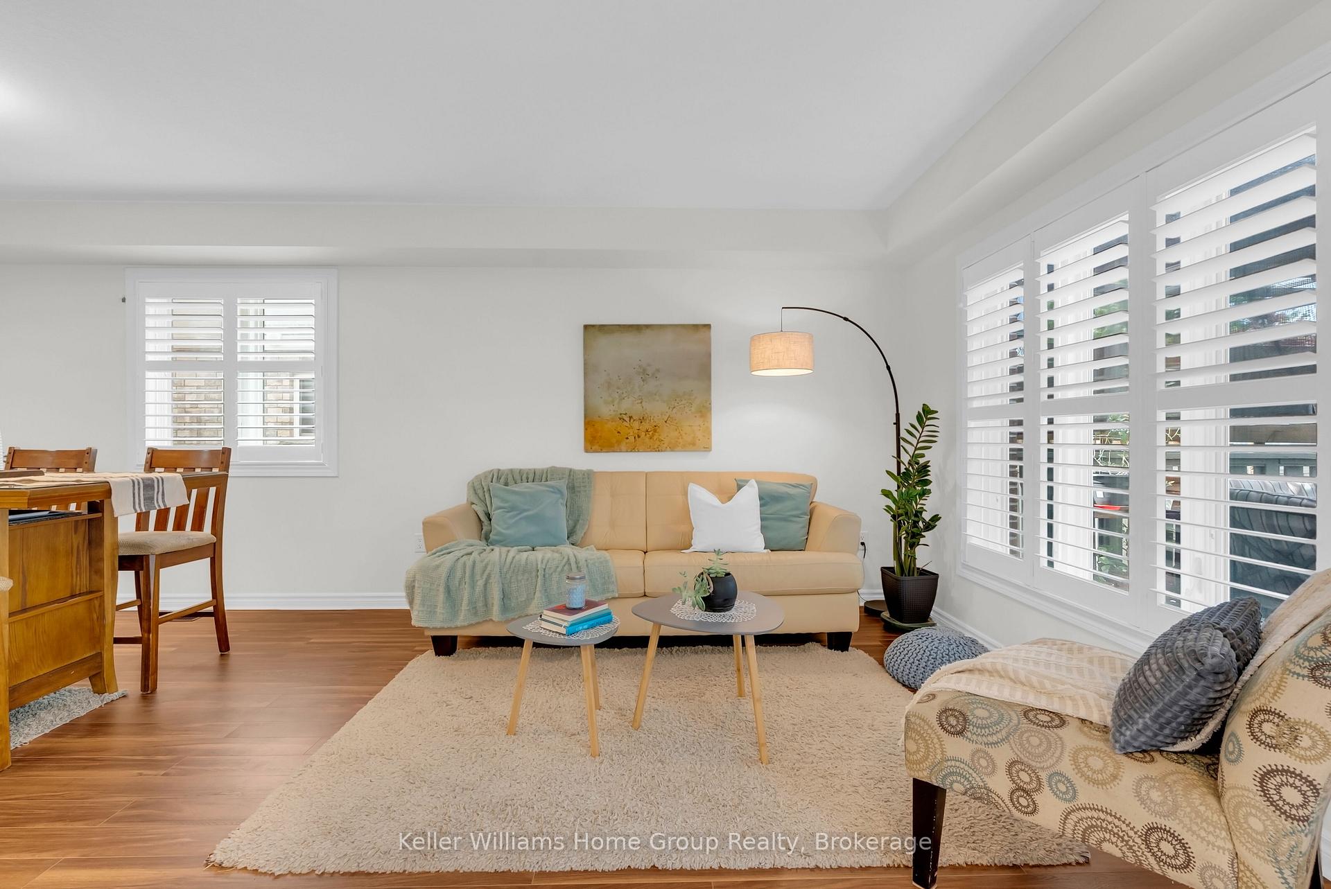 Photo 16 of 212 Goodwin Drive, Guelph, Pineridge/Westminster Woods — HOMEH
