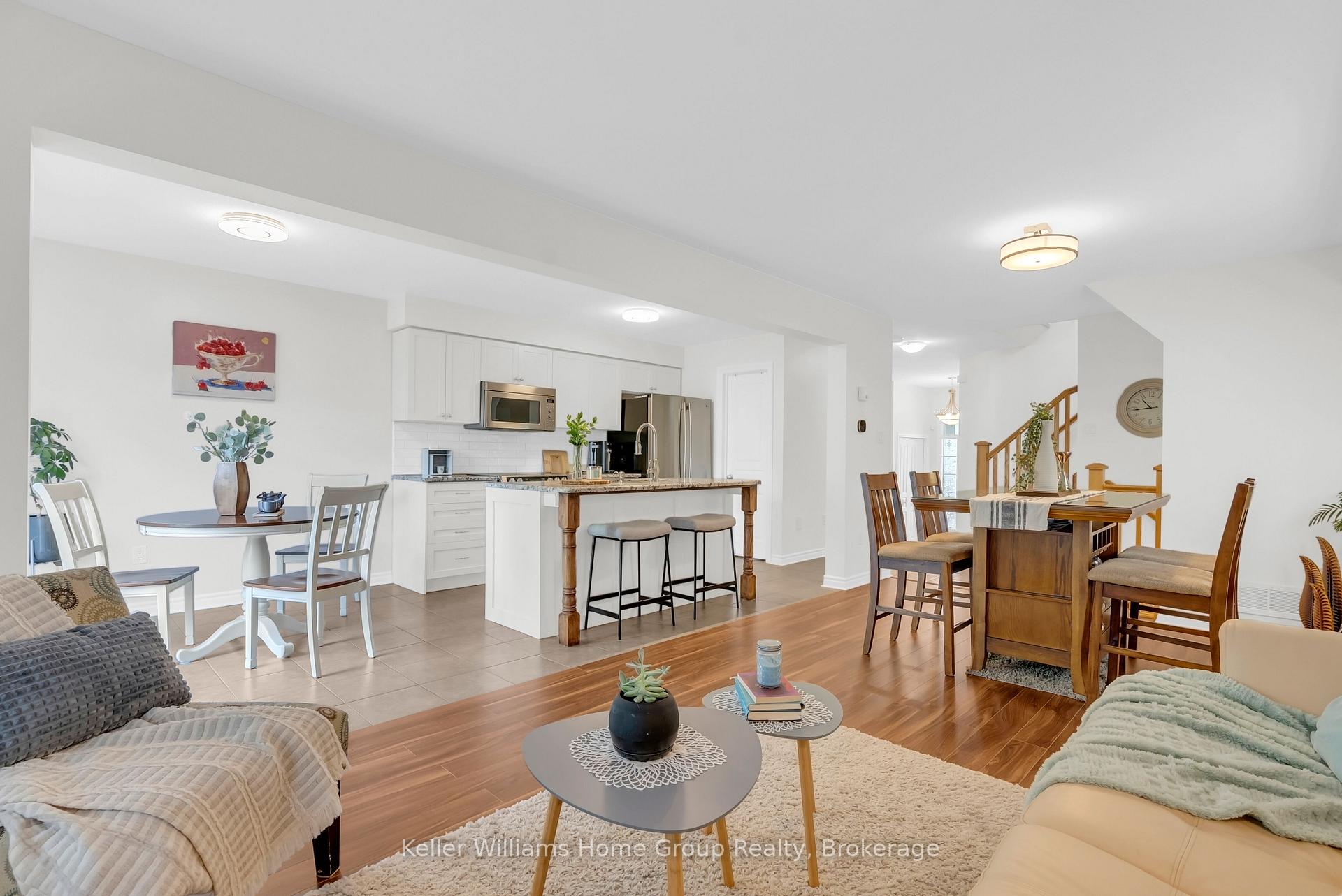 Photo 17 of 212 Goodwin Drive, Guelph, Pineridge/Westminster Woods — HOMEH