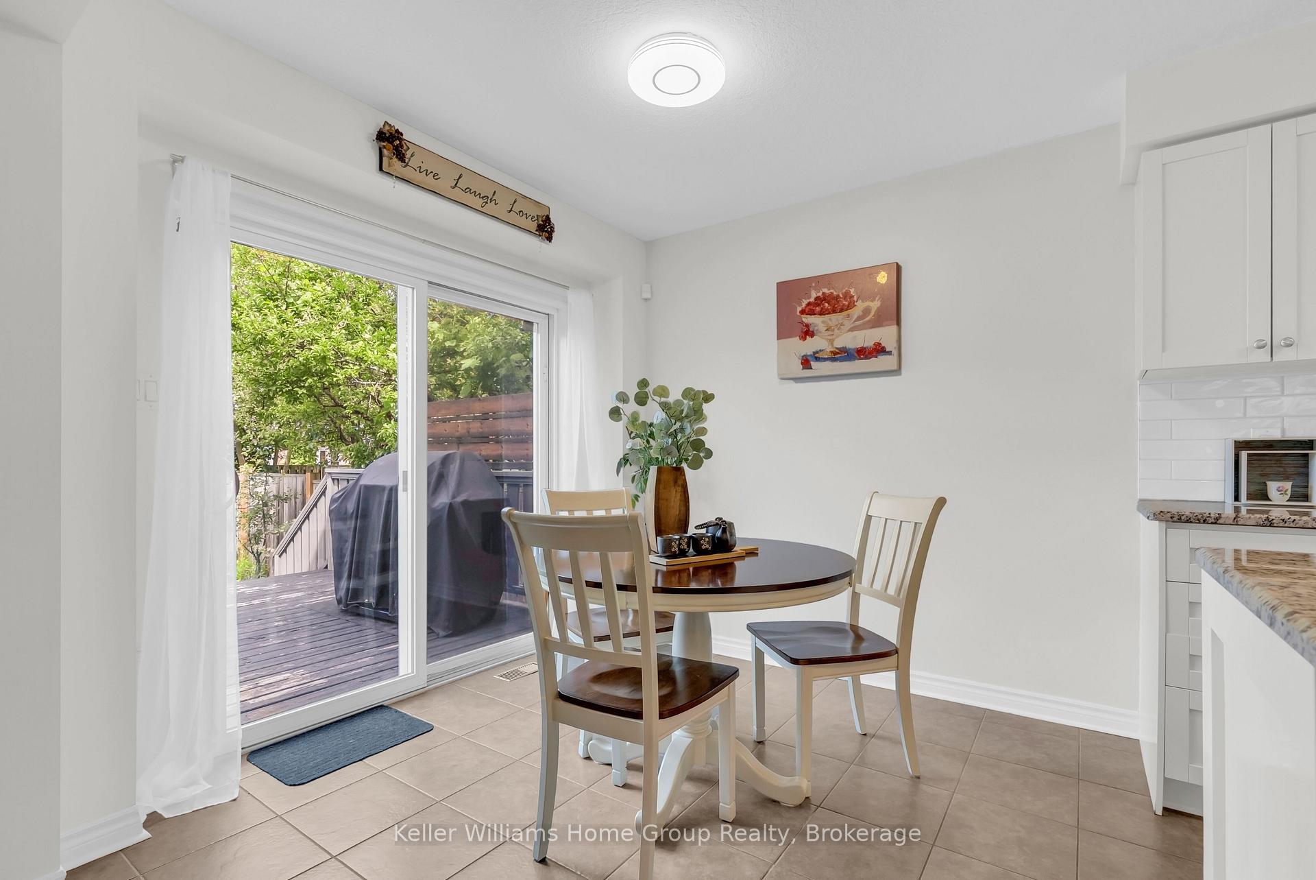 Photo 18 of 212 Goodwin Drive, Guelph, Pineridge/Westminster Woods — HOMEH