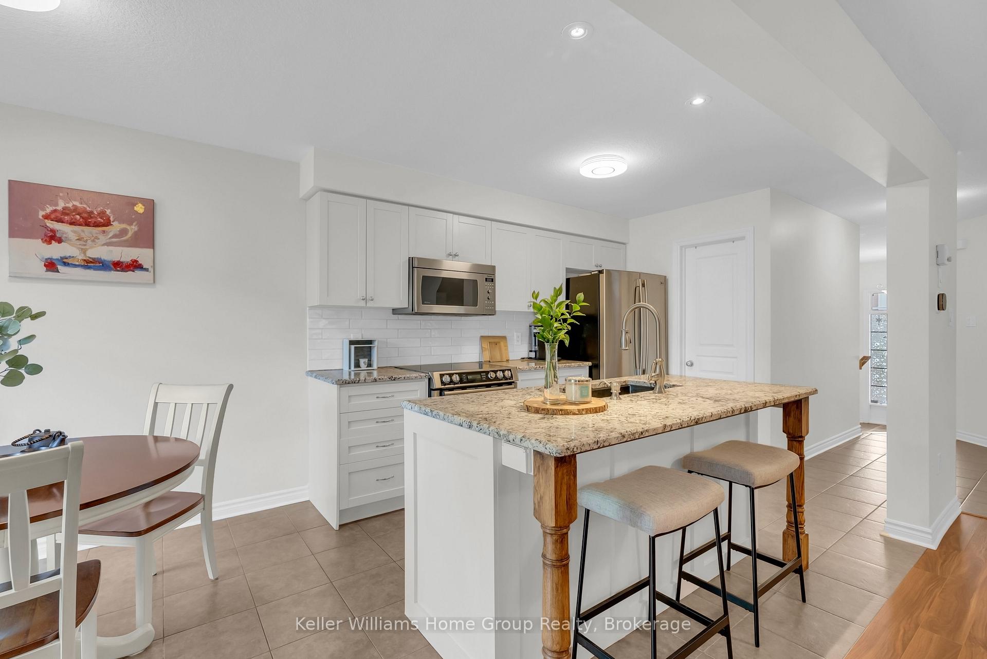 Photo 19 of 212 Goodwin Drive, Guelph, Pineridge/Westminster Woods — HOMEH