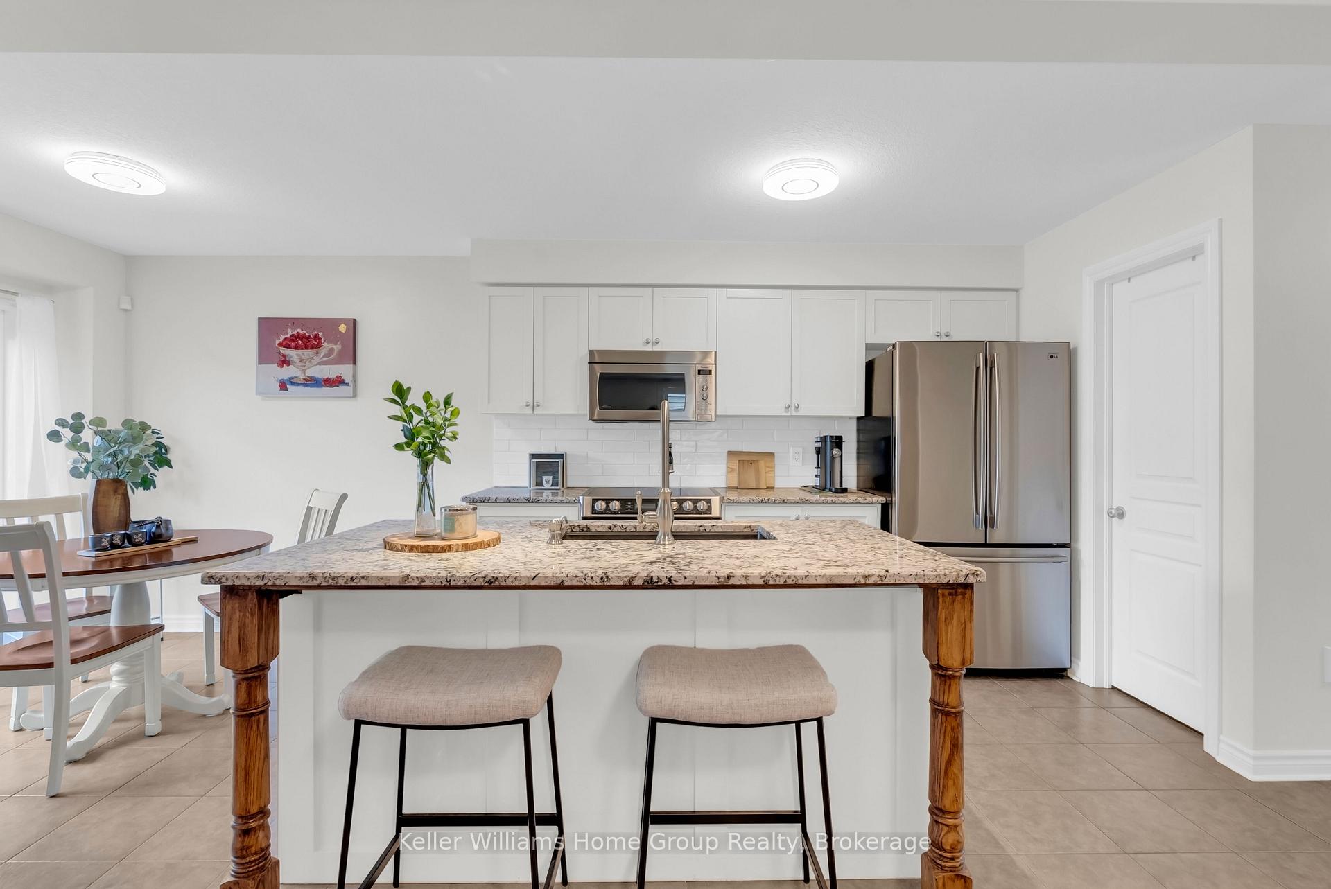 Photo 20 of 212 Goodwin Drive, Guelph, Pineridge/Westminster Woods — HOMEH