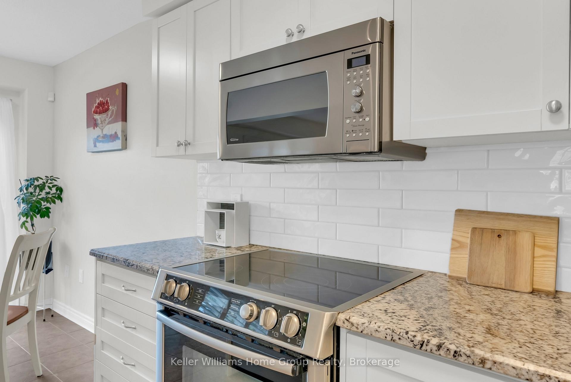 Photo 22 of 212 Goodwin Drive, Guelph, Pineridge/Westminster Woods — HOMEH
