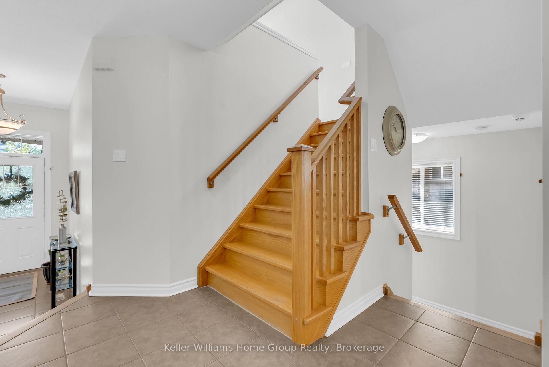 Photo 25 of 212 Goodwin Drive, Guelph, Pineridge/Westminster Woods — HOMEH