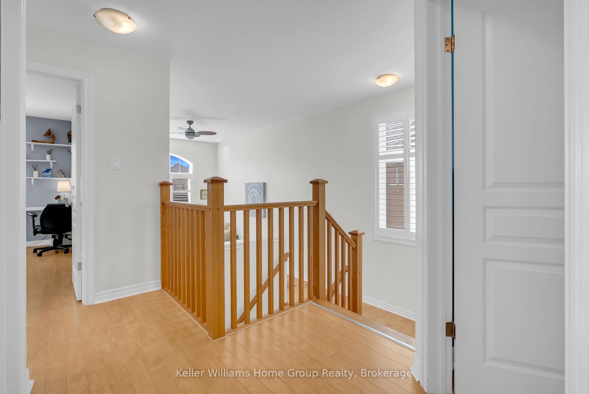Photo 26 of 212 Goodwin Drive, Guelph, Pineridge/Westminster Woods — HOMEH