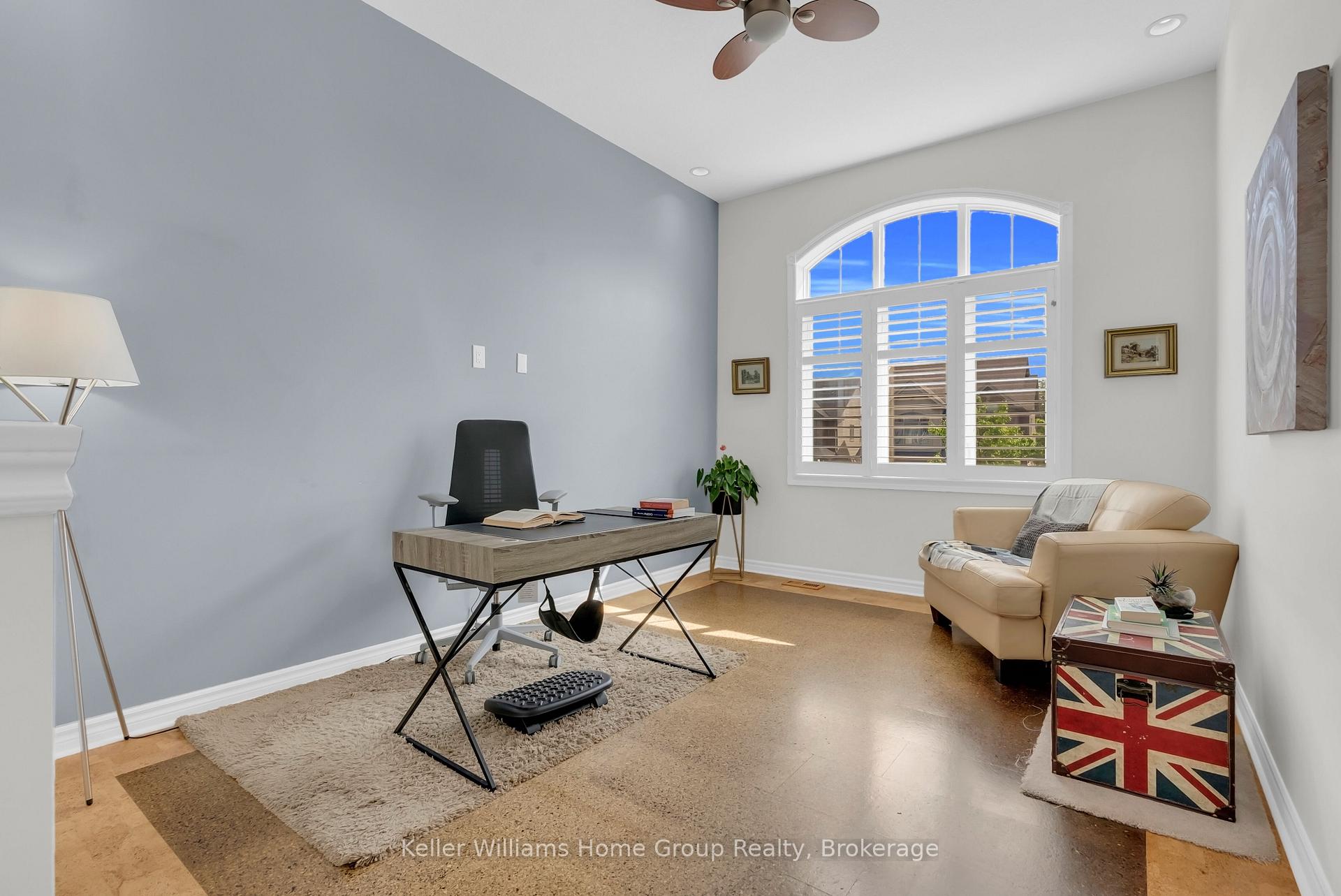Photo 27 of 212 Goodwin Drive, Guelph, Pineridge/Westminster Woods — HOMEH