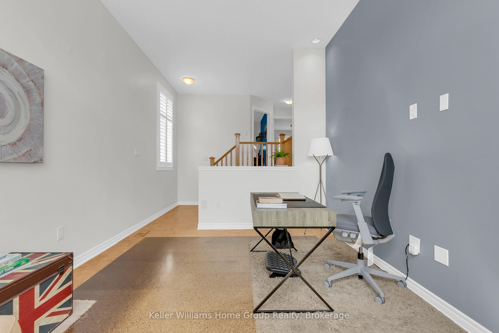 Photo 28 of 212 Goodwin Drive, Guelph, Pineridge/Westminster Woods — HOMEH