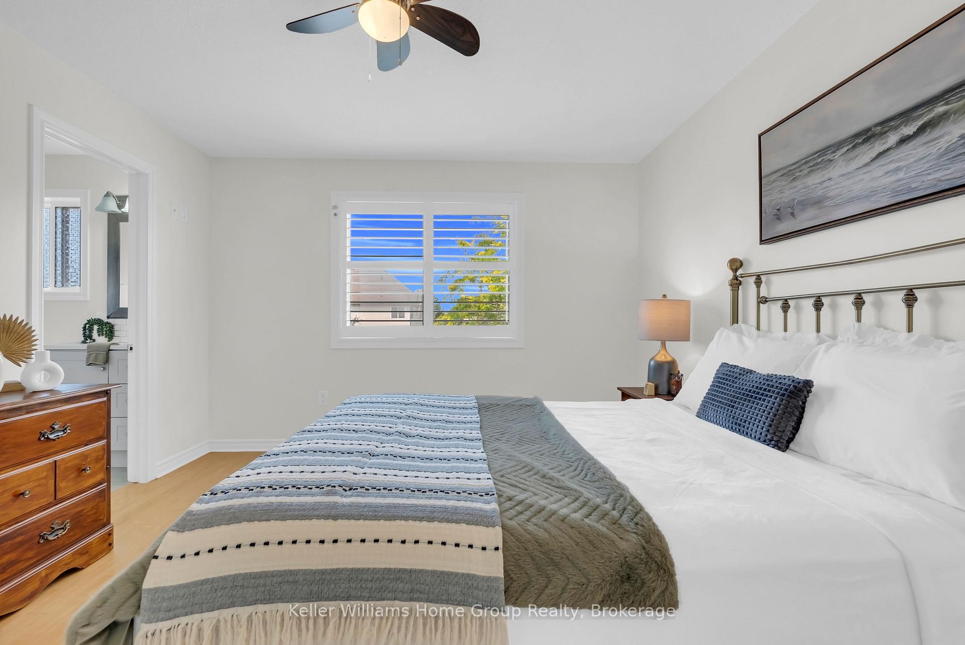 Photo 30 of 212 Goodwin Drive, Guelph, Pineridge/Westminster Woods — HOMEH