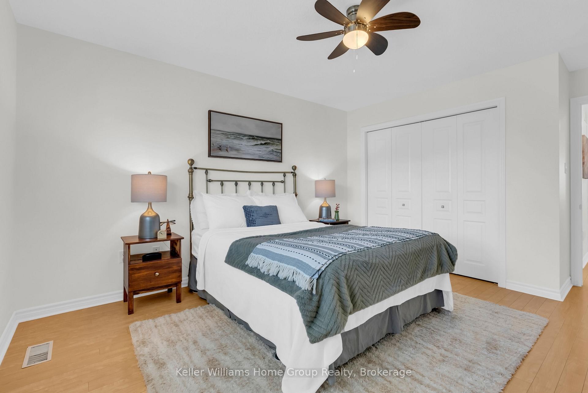 Photo 31 of 212 Goodwin Drive, Guelph, Pineridge/Westminster Woods — HOMEH