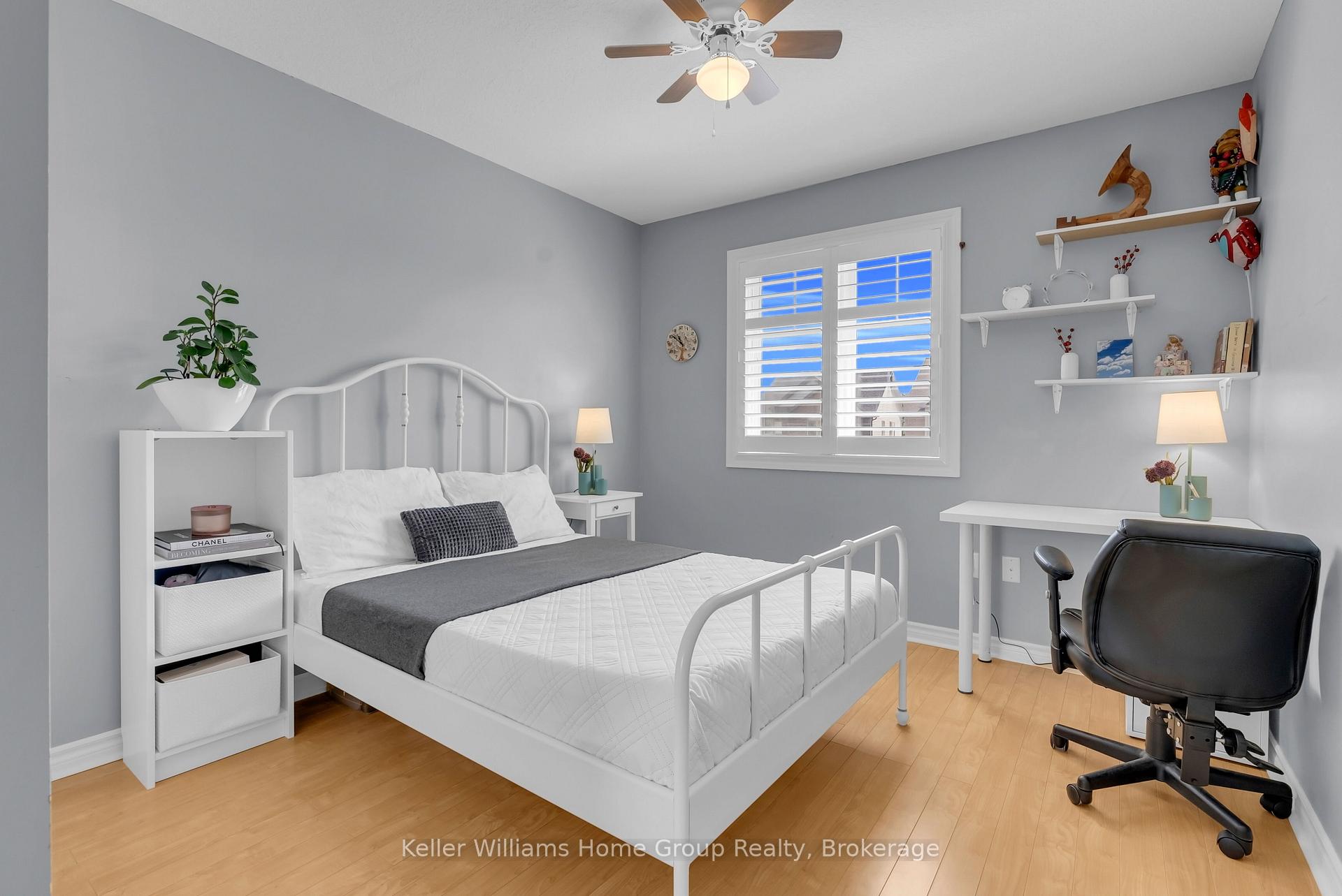 Photo 33 of 212 Goodwin Drive, Guelph, Pineridge/Westminster Woods — HOMEH