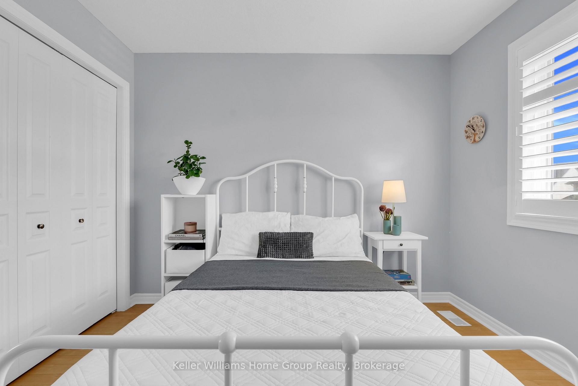 Photo 34 of 212 Goodwin Drive, Guelph, Pineridge/Westminster Woods — HOMEH