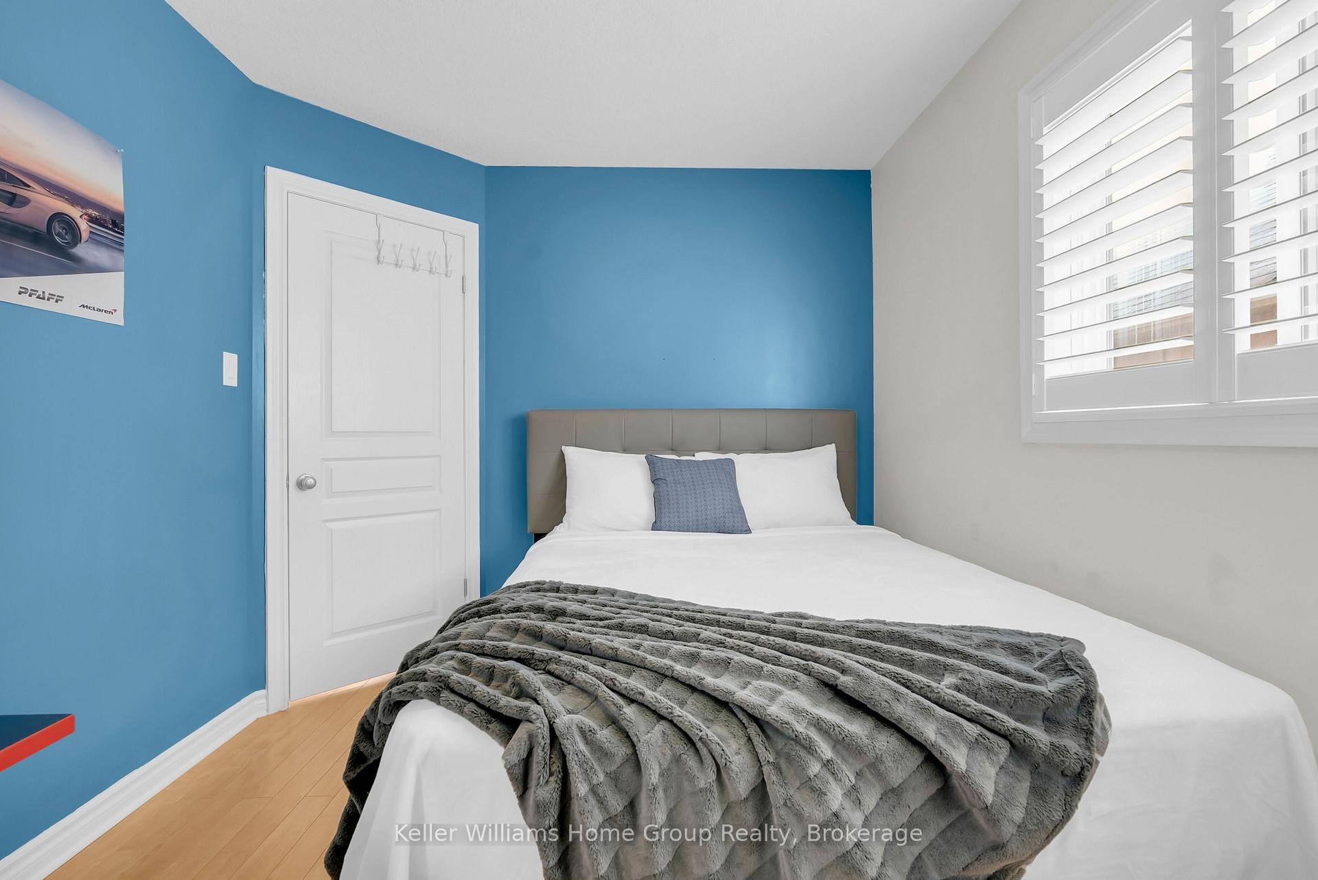 Photo 36 of 212 Goodwin Drive, Guelph, Pineridge/Westminster Woods — HOMEH