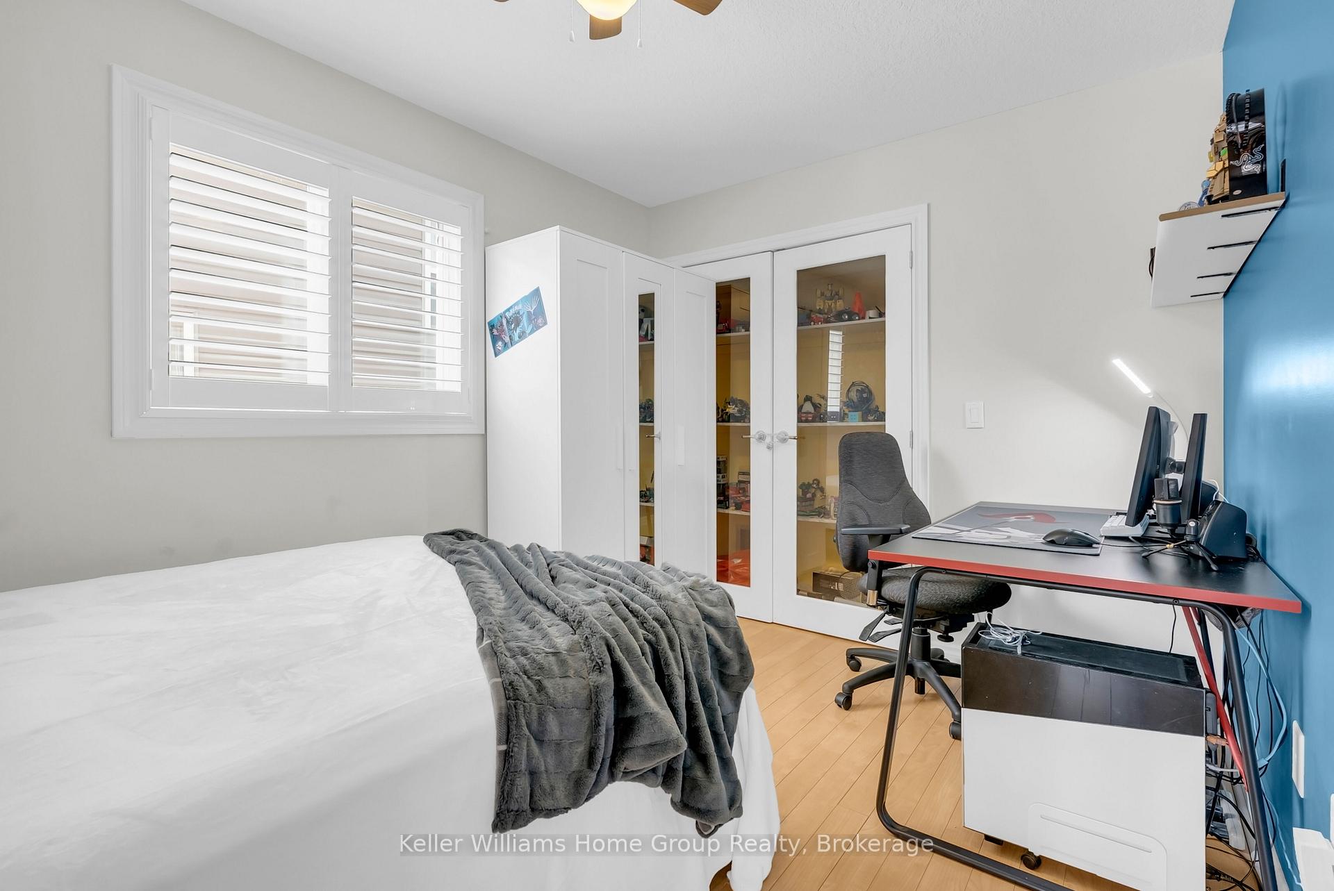 Photo 37 of 212 Goodwin Drive, Guelph, Pineridge/Westminster Woods — HOMEH