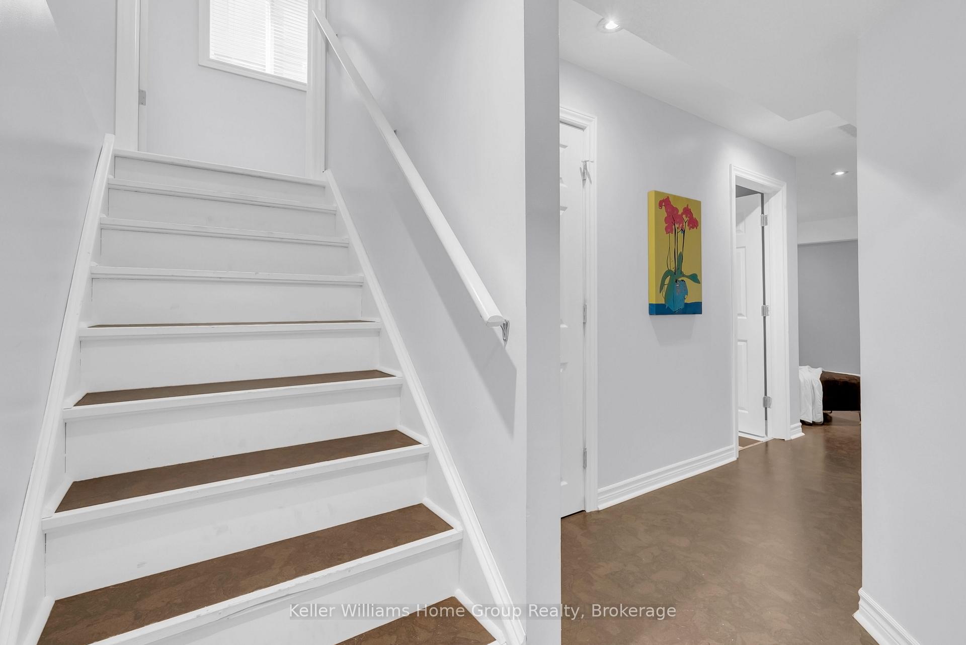 Photo 39 of 212 Goodwin Drive, Guelph, Pineridge/Westminster Woods — HOMEH