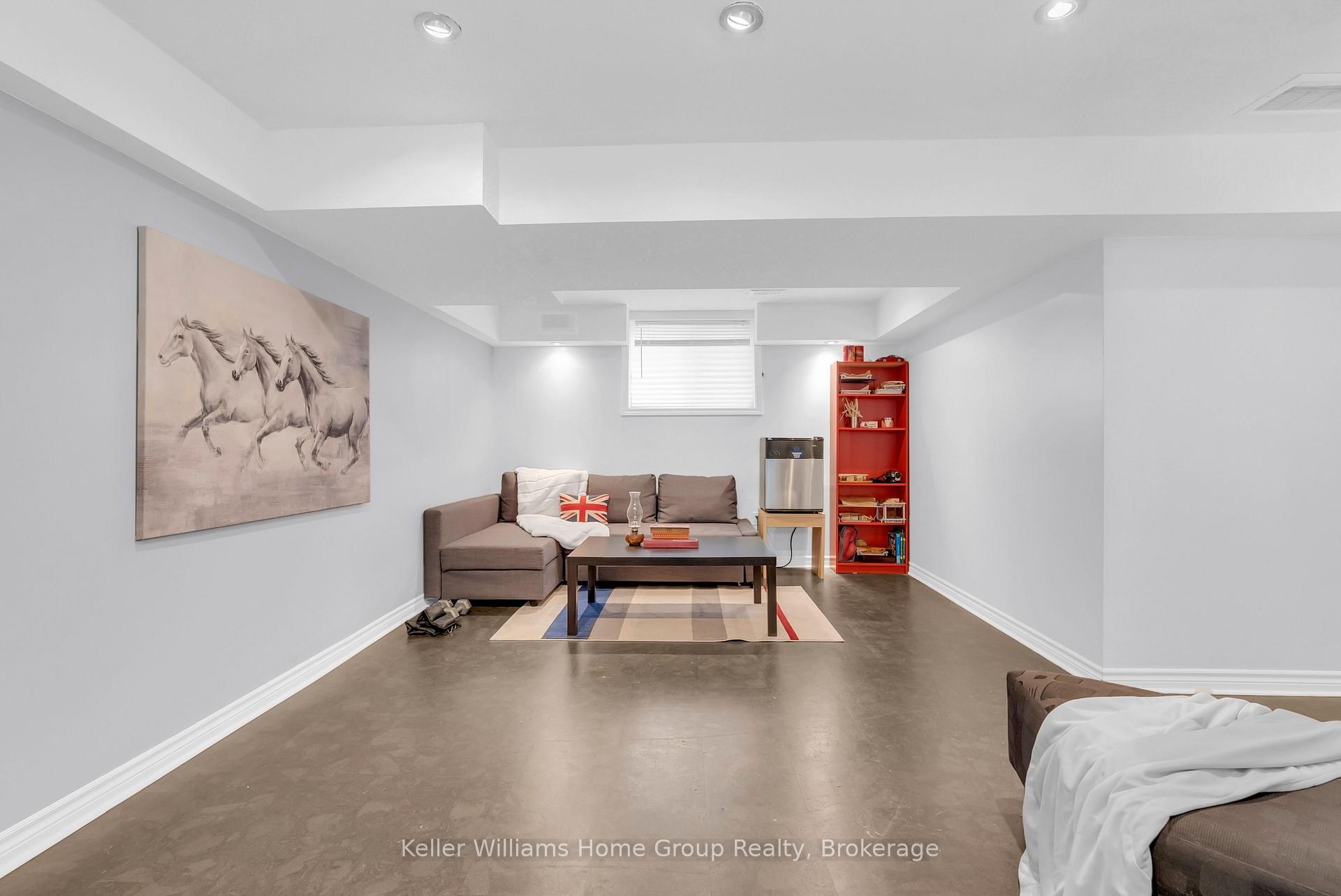 Photo 40 of 212 Goodwin Drive, Guelph, Pineridge/Westminster Woods — HOMEH