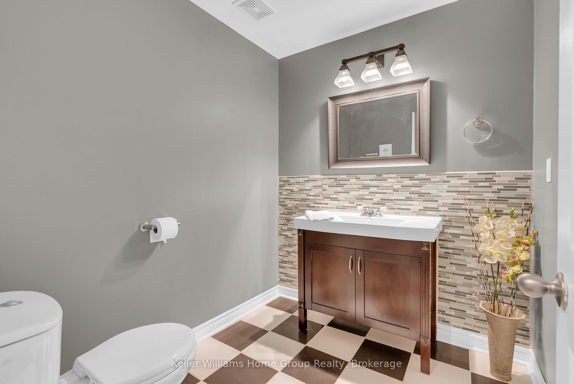 Photo 43 of 212 Goodwin Drive, Guelph, Pineridge/Westminster Woods — HOMEH