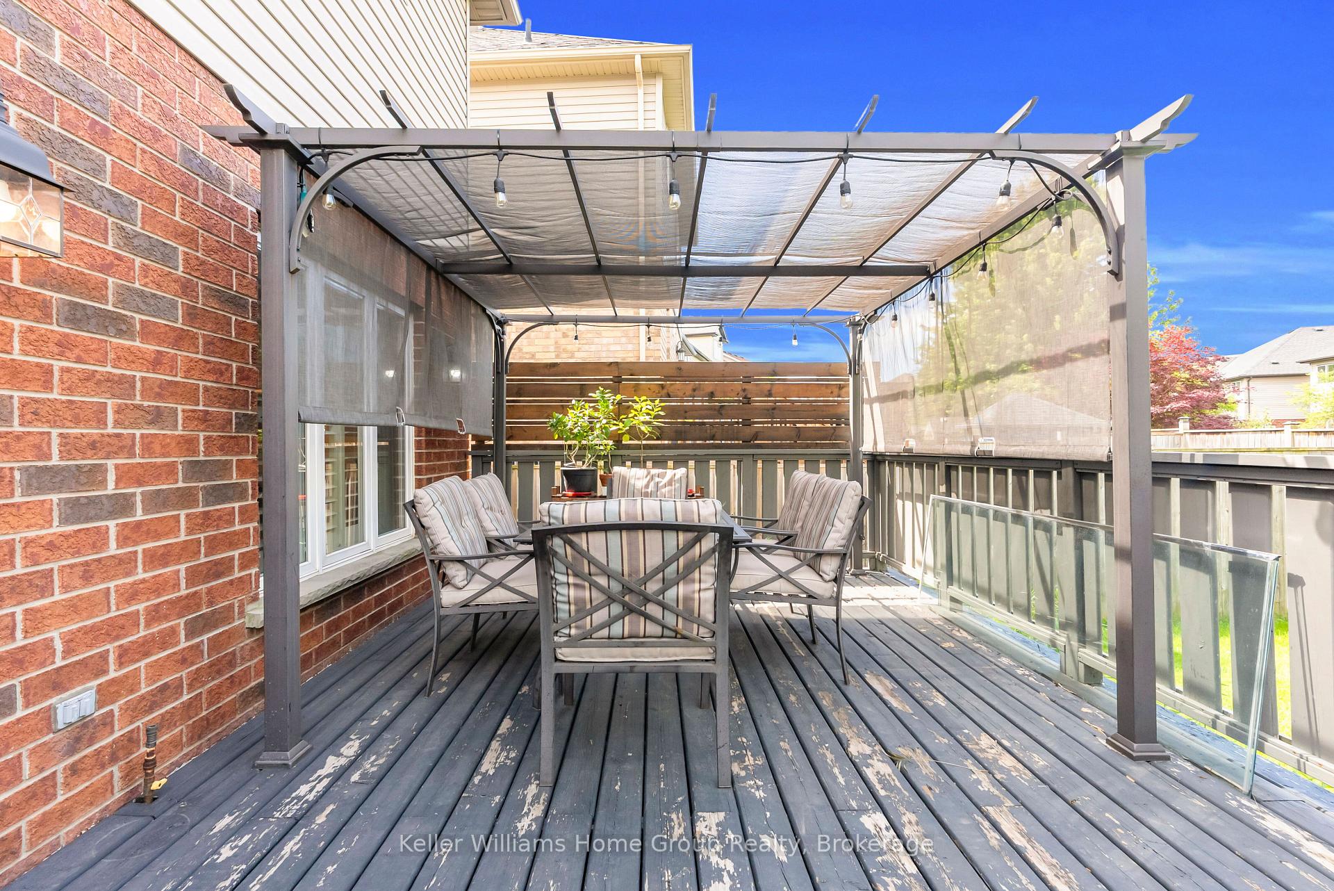 Photo 44 of 212 Goodwin Drive, Guelph, Pineridge/Westminster Woods — HOMEH
