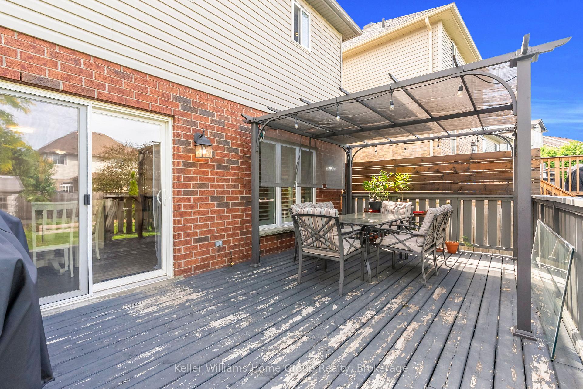 Photo 45 of 212 Goodwin Drive, Guelph, Pineridge/Westminster Woods — HOMEH