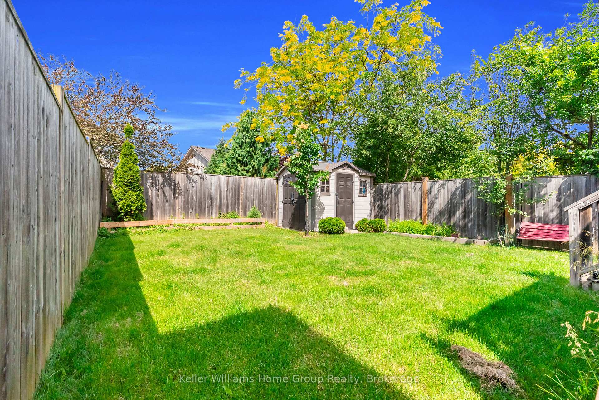 Photo 46 of 212 Goodwin Drive, Guelph, Pineridge/Westminster Woods — HOMEH
