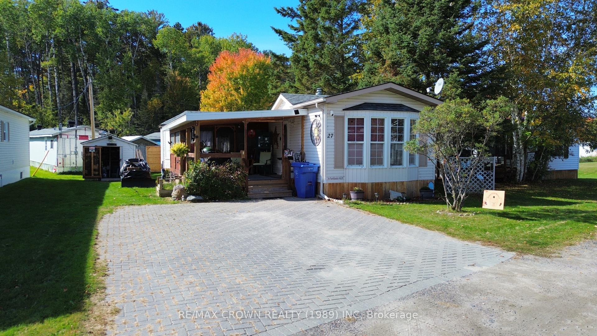 Photo of Unit 27, 395 Riverbend Road