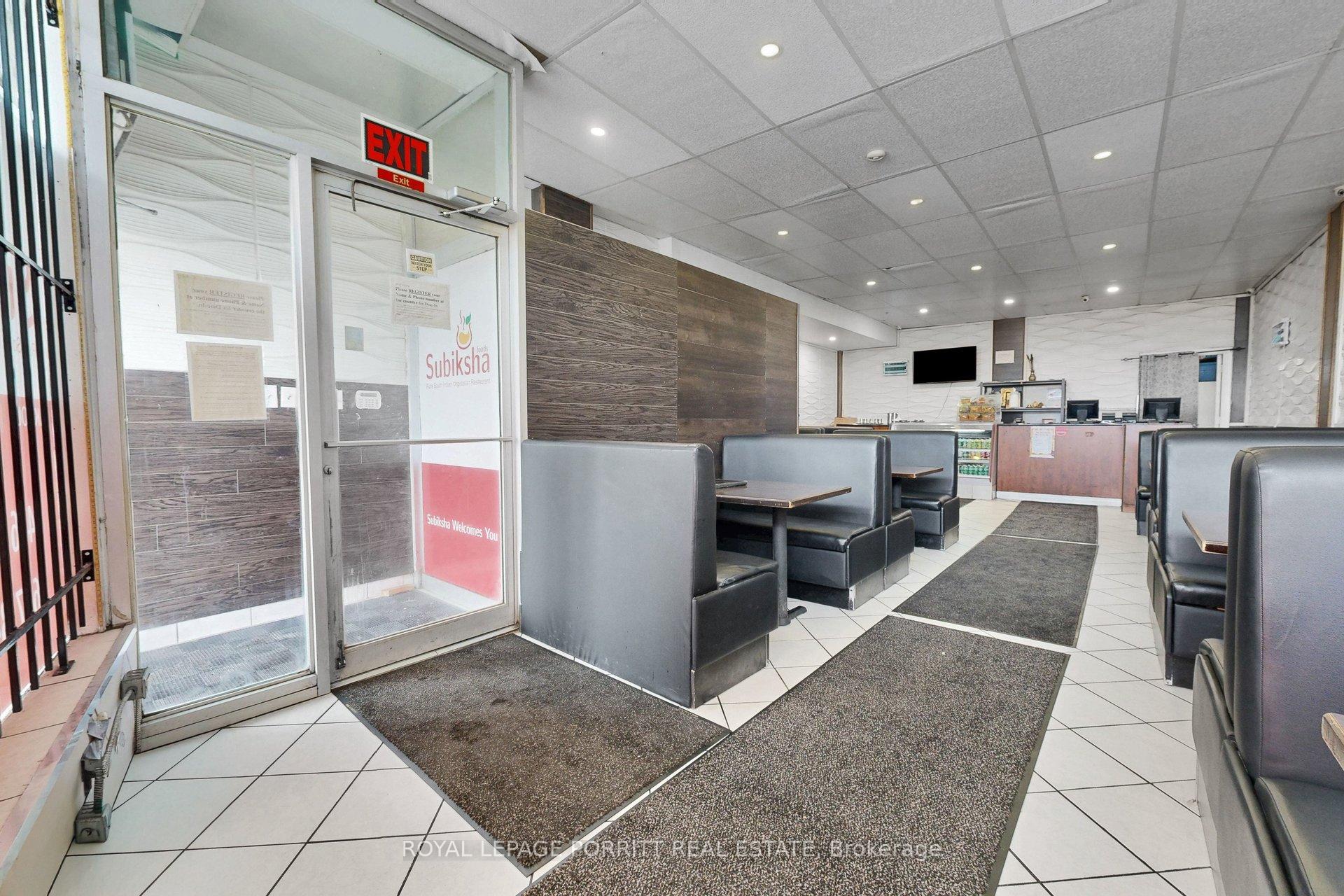 Photo 3 of 2633 Eglinton Avenue E, Scarborough, Kennedy Park — HOMEH