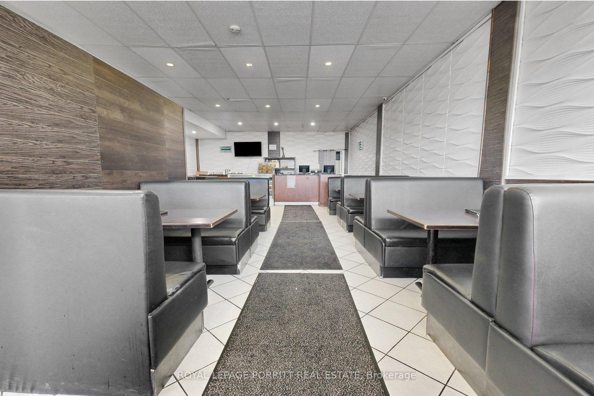 Photo 4 of 2633 Eglinton Avenue E, Scarborough, Kennedy Park — HOMEH
