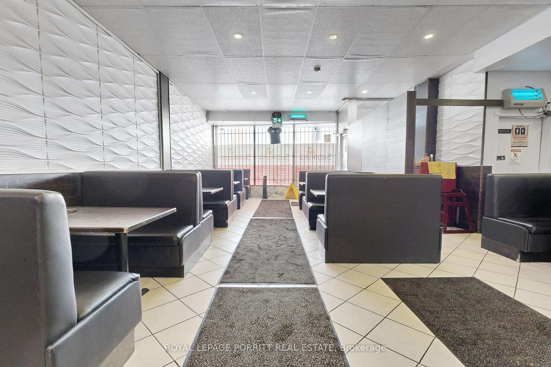 Photo 5 of 2633 Eglinton Avenue E, Scarborough, Kennedy Park — HOMEH