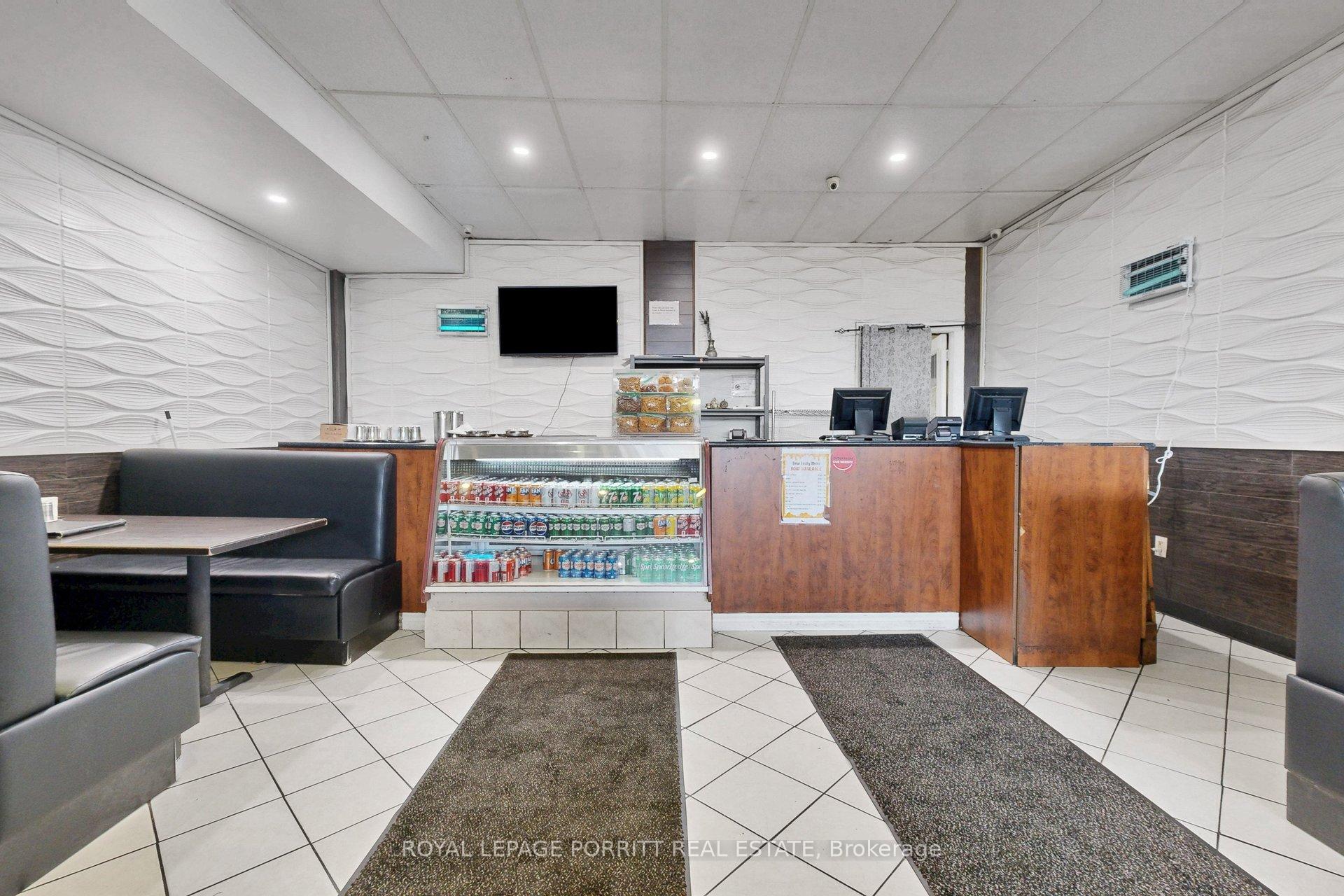Photo 6 of 2633 Eglinton Avenue E, Scarborough, Kennedy Park — HOMEH