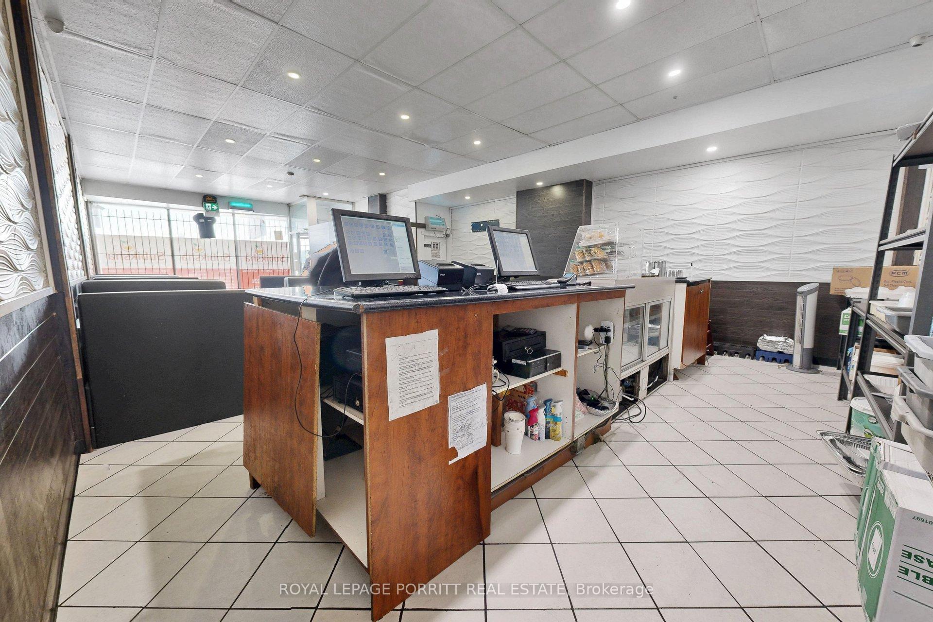 Photo 9 of 2633 Eglinton Avenue E, Scarborough, Kennedy Park — HOMEH