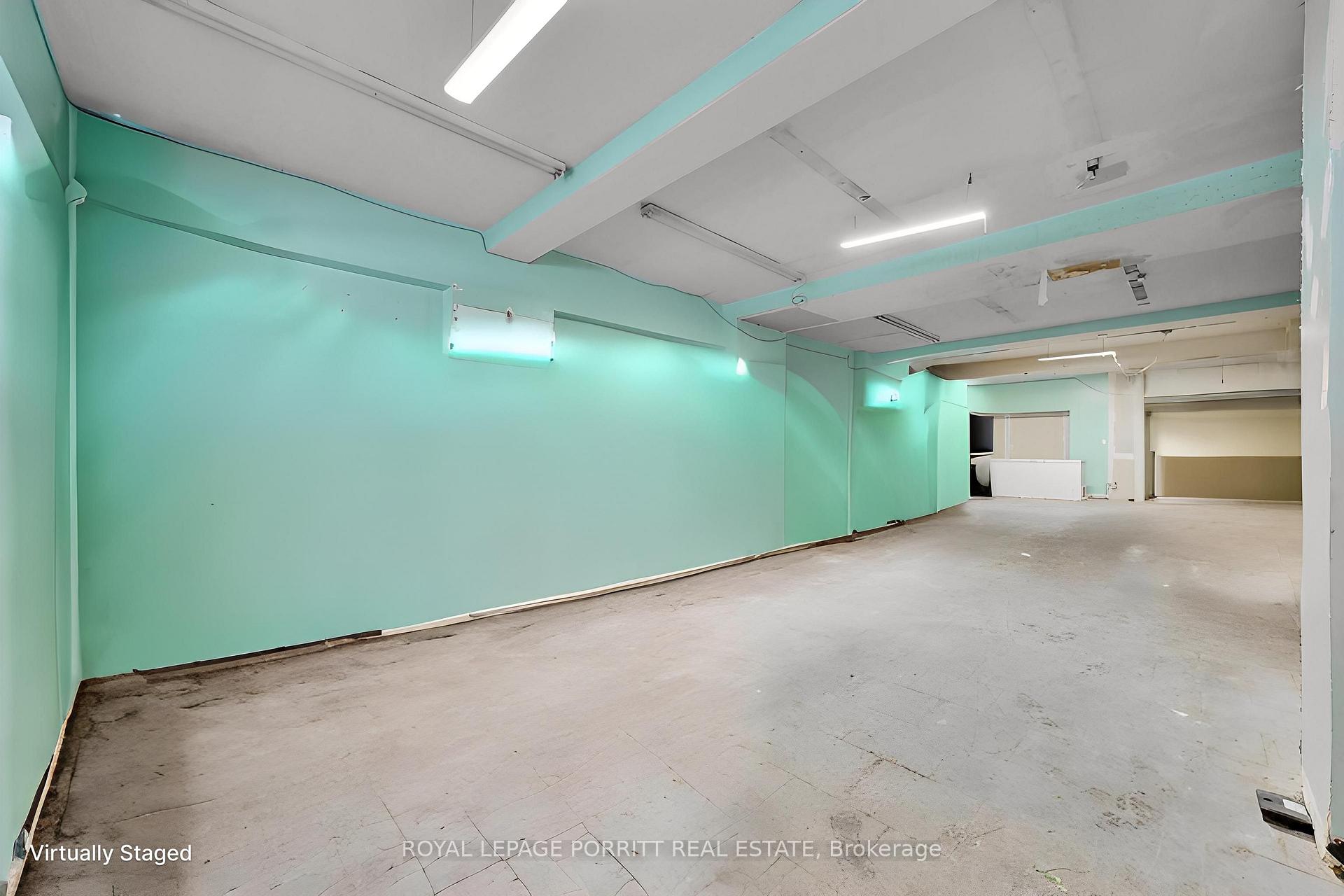 Photo 27 of 2633 Eglinton Avenue E, Scarborough, Kennedy Park — HOMEH