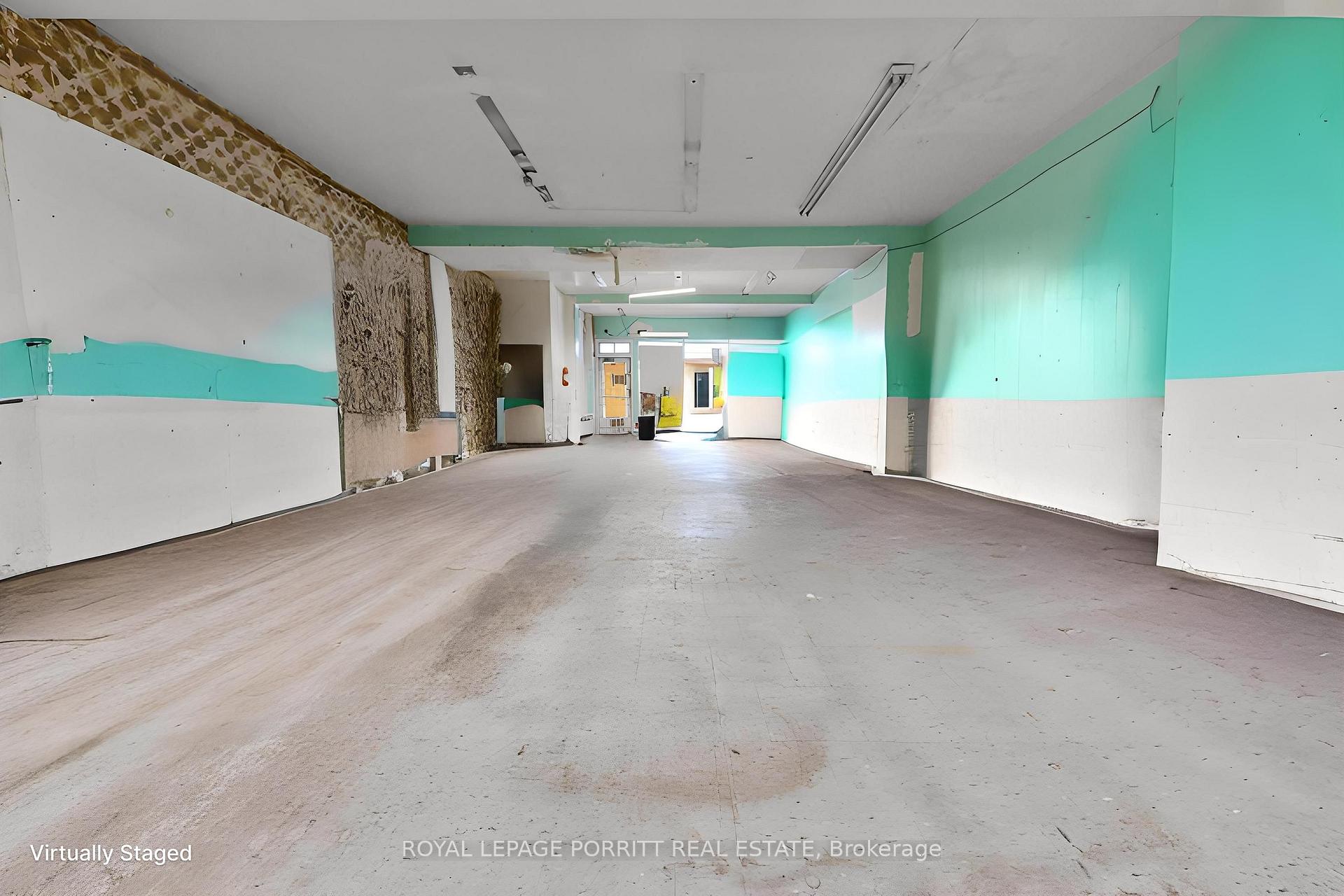 Photo 28 of 2633 Eglinton Avenue E, Scarborough, Kennedy Park — HOMEH